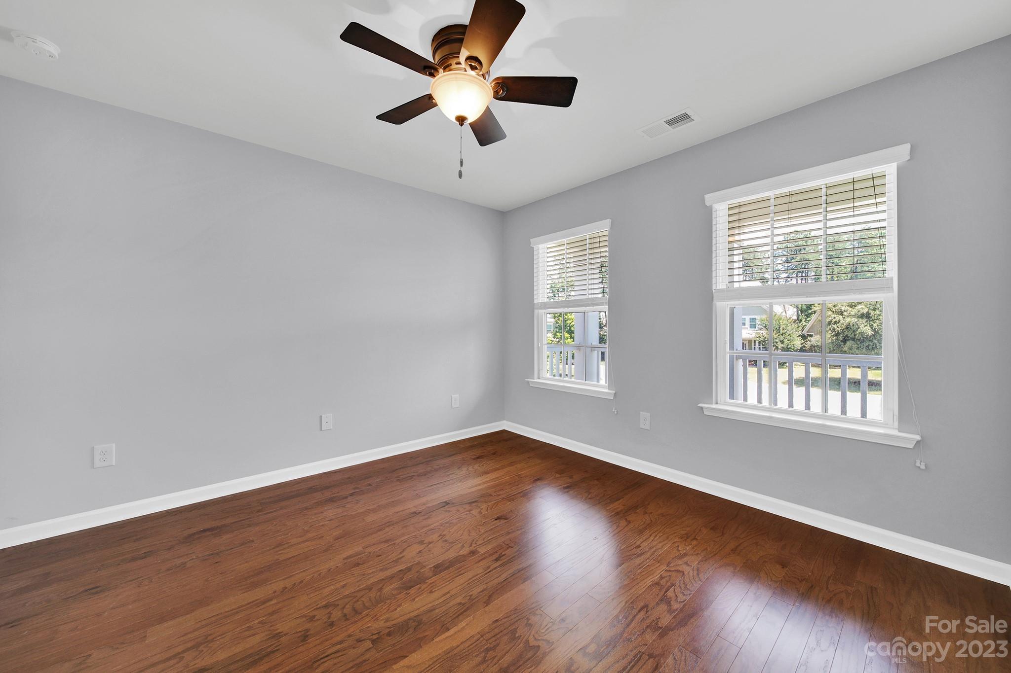 The Retreat at Rayfield - Residential