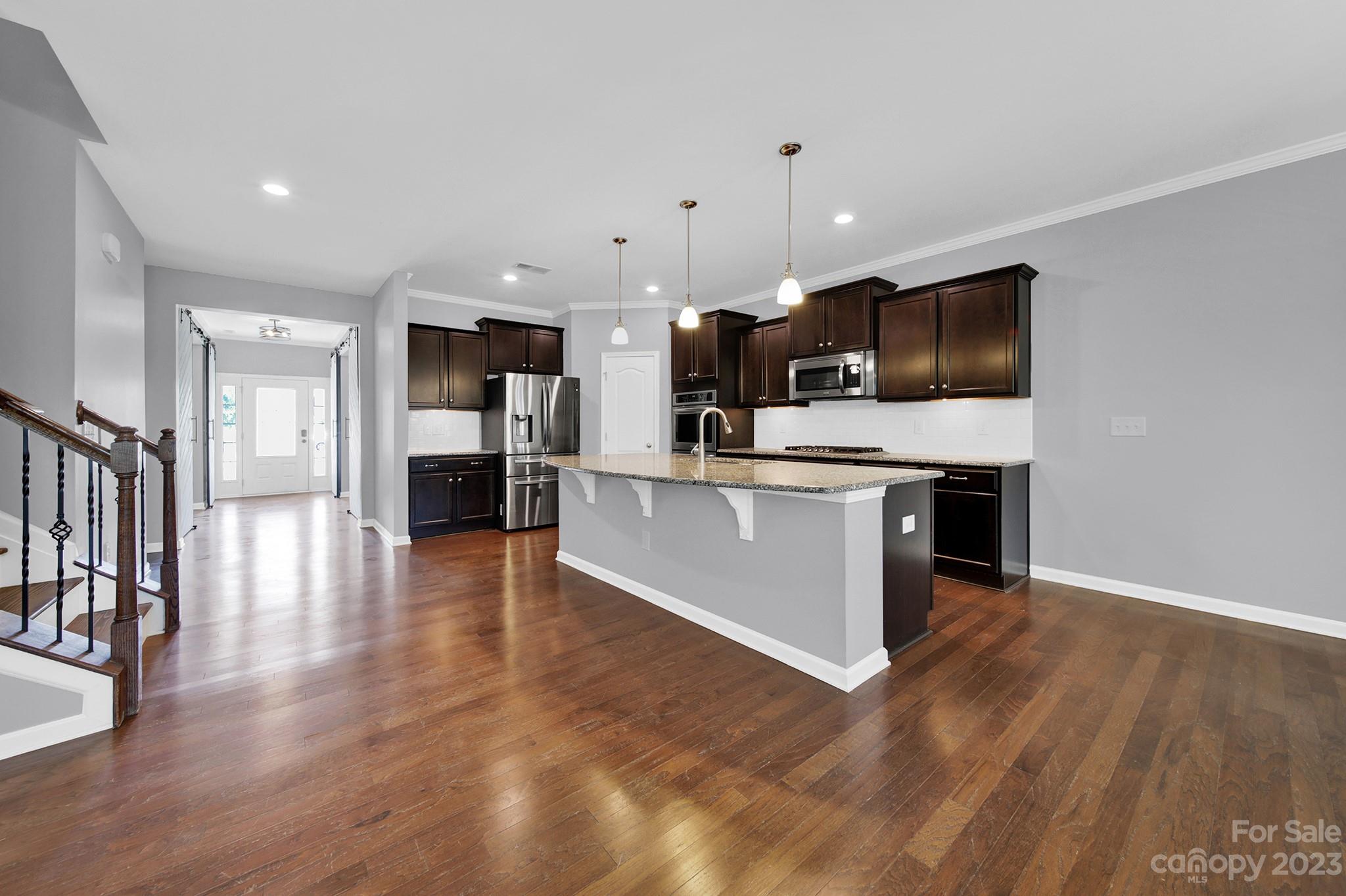 The Retreat at Rayfield - Residential