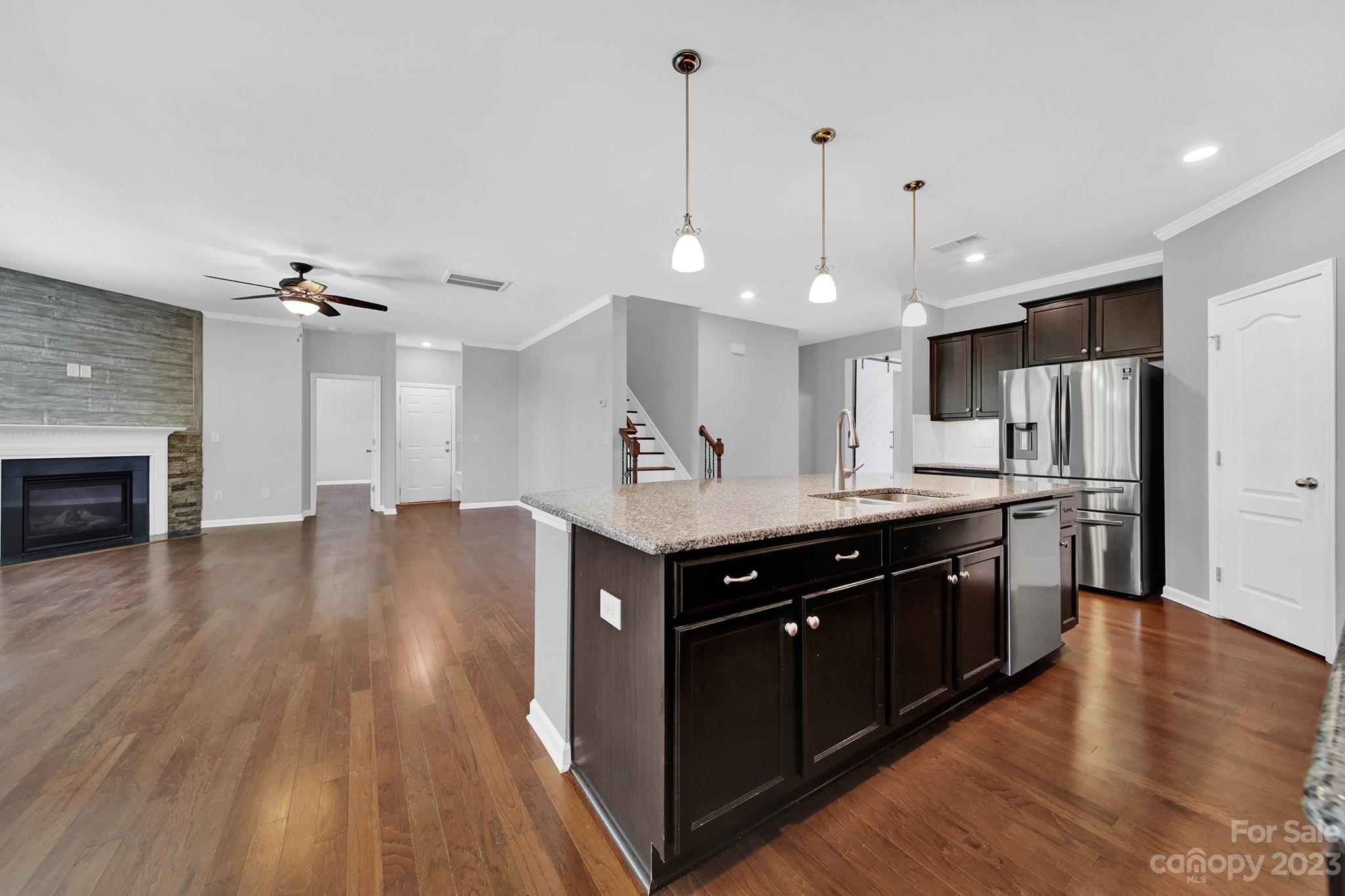 The Retreat at Rayfield - Residential