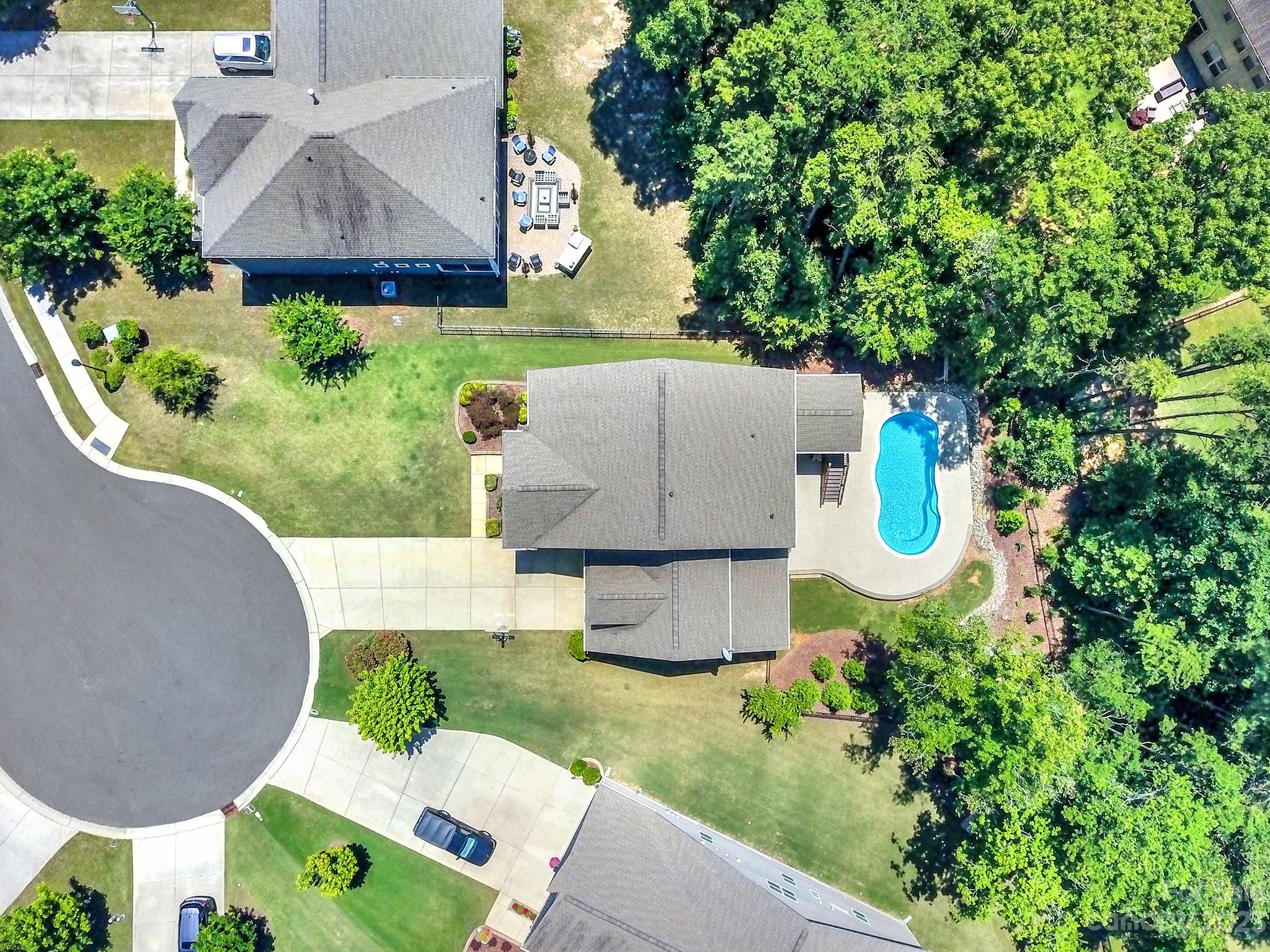 The Retreat at Rayfield - Residential