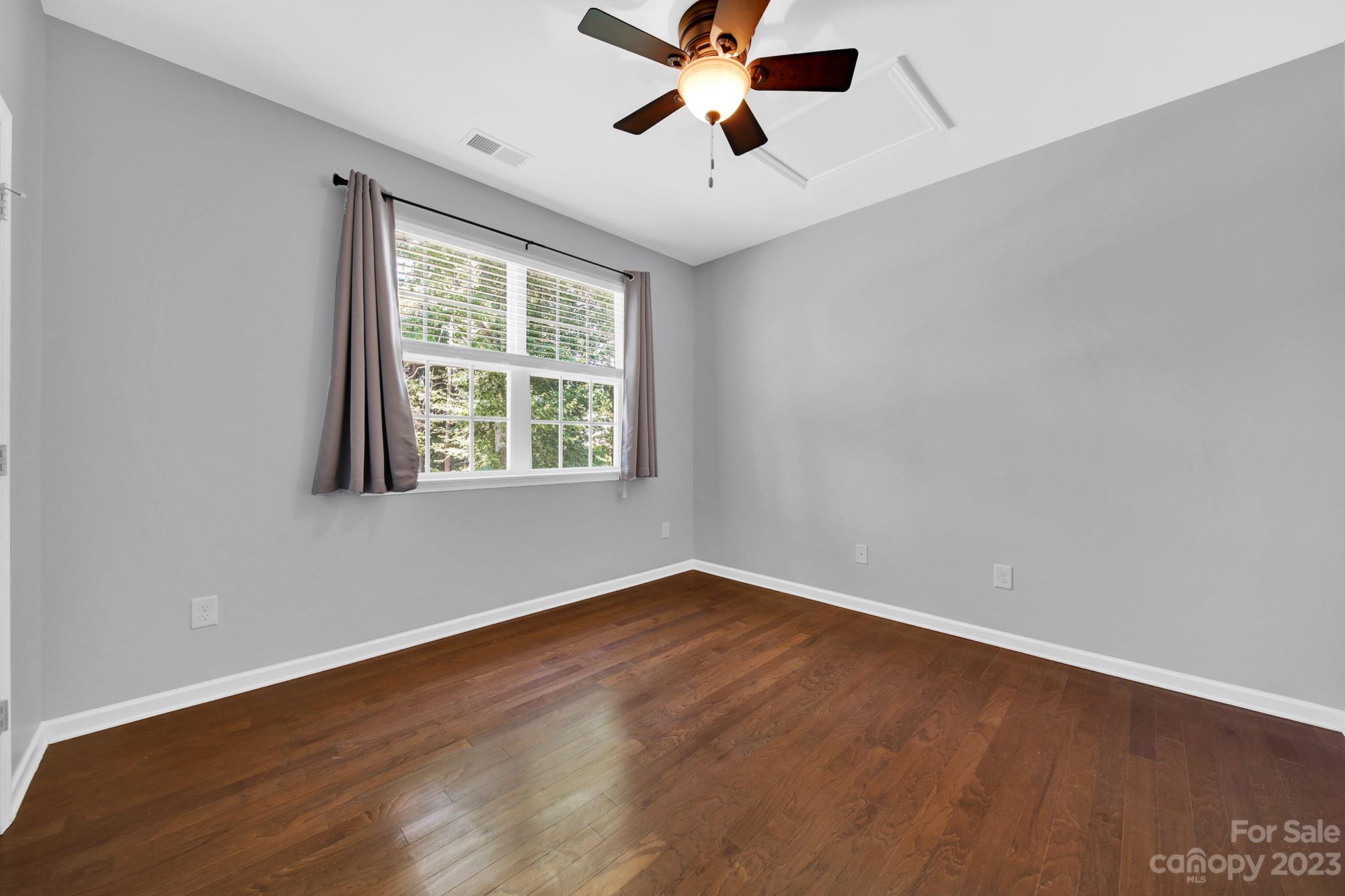 The Retreat at Rayfield - Residential