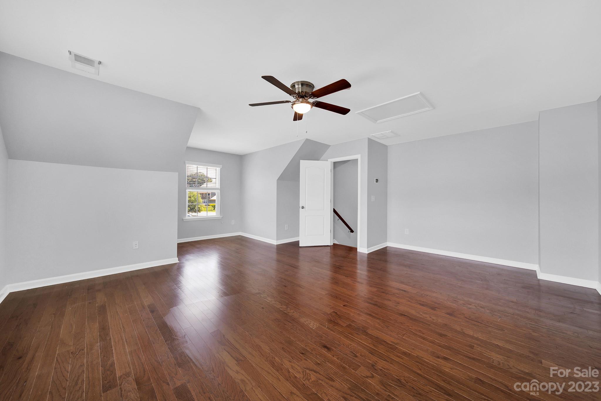 The Retreat at Rayfield - Residential