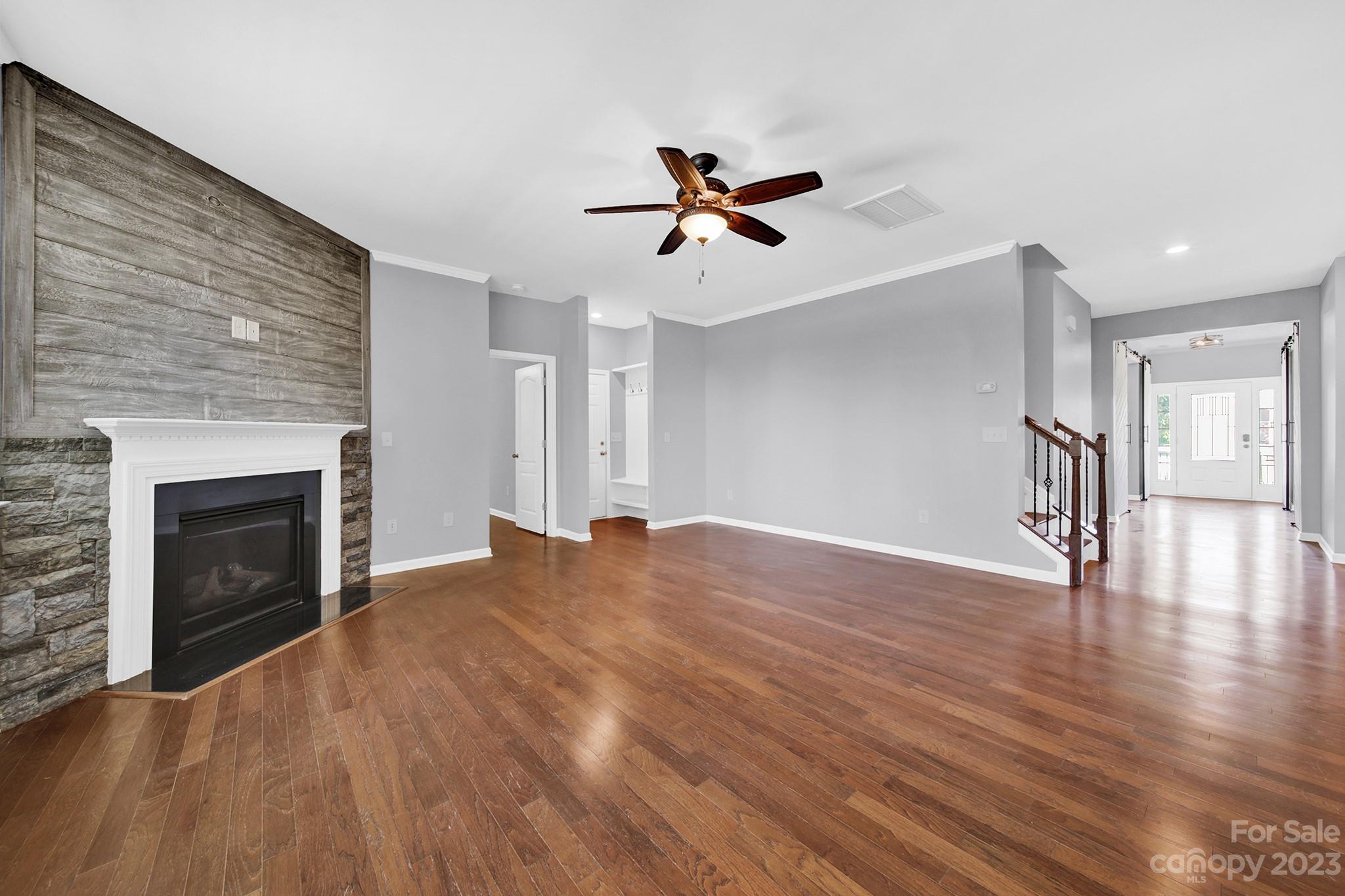 The Retreat at Rayfield - Residential