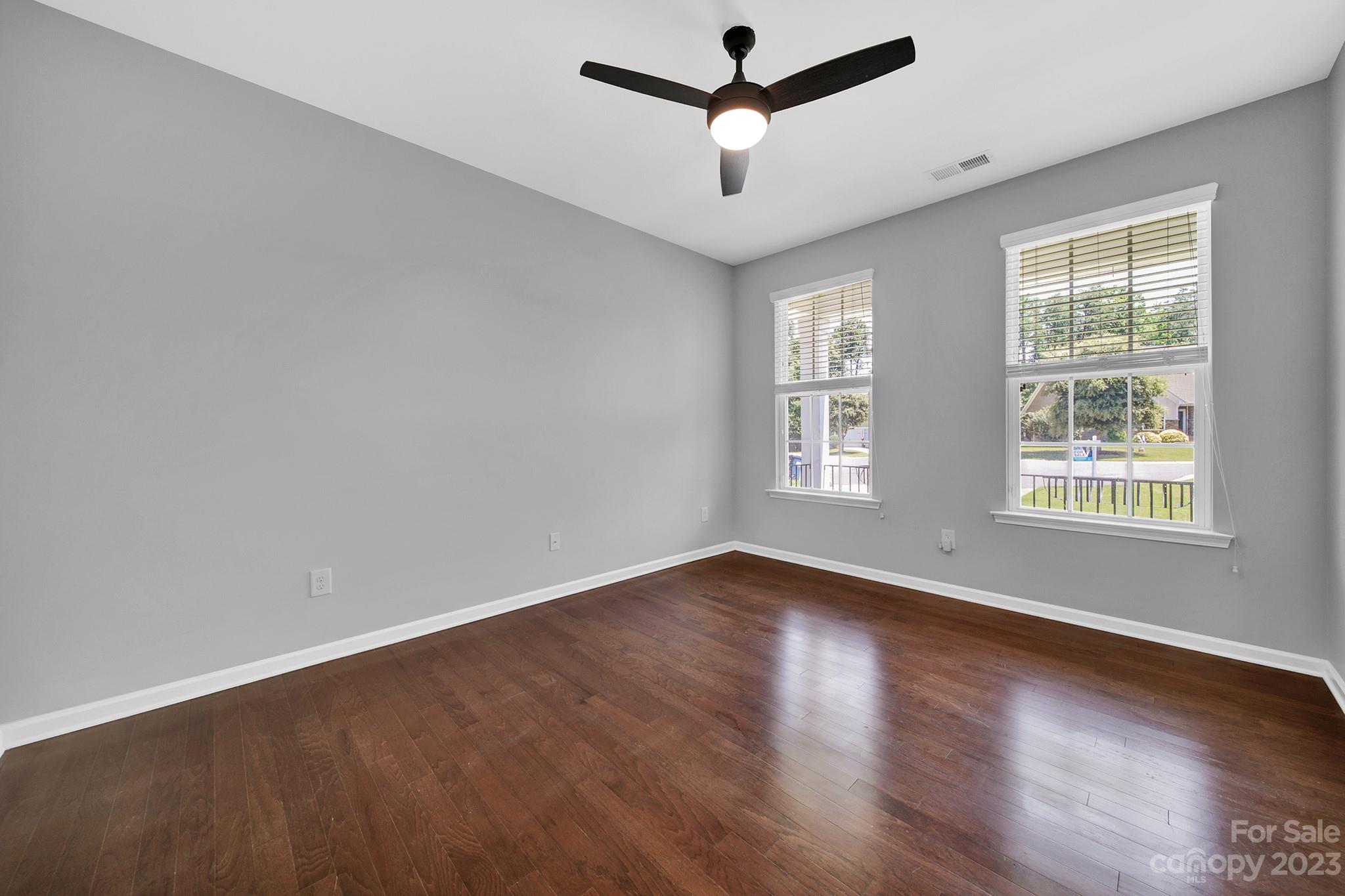 The Retreat at Rayfield - Residential