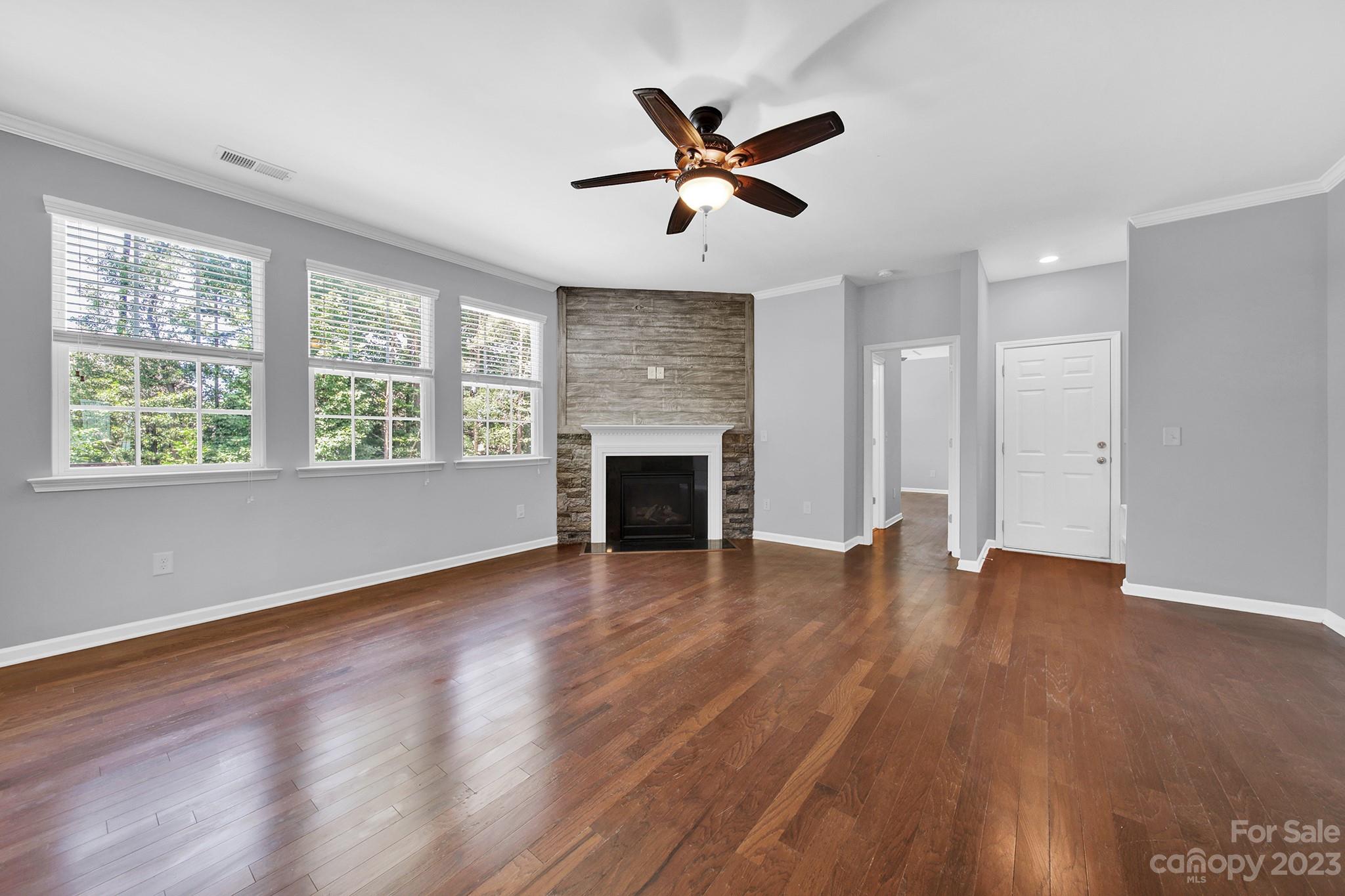 The Retreat at Rayfield - Residential