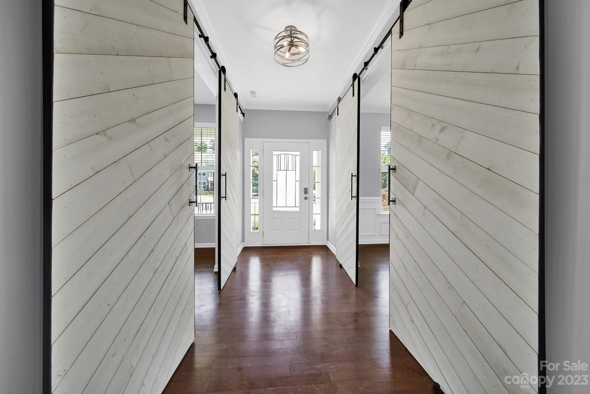 The Retreat at Rayfield - Residential