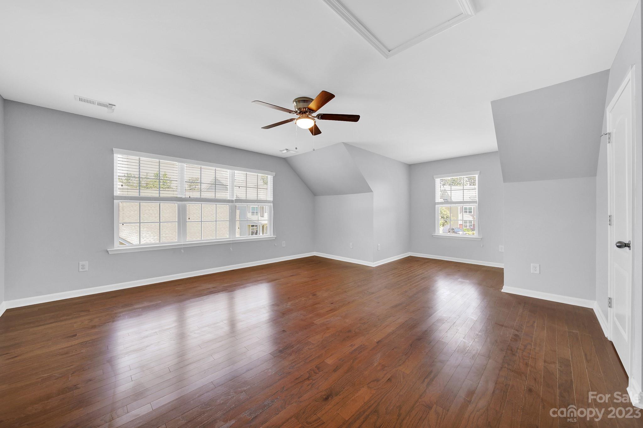 The Retreat at Rayfield - Residential