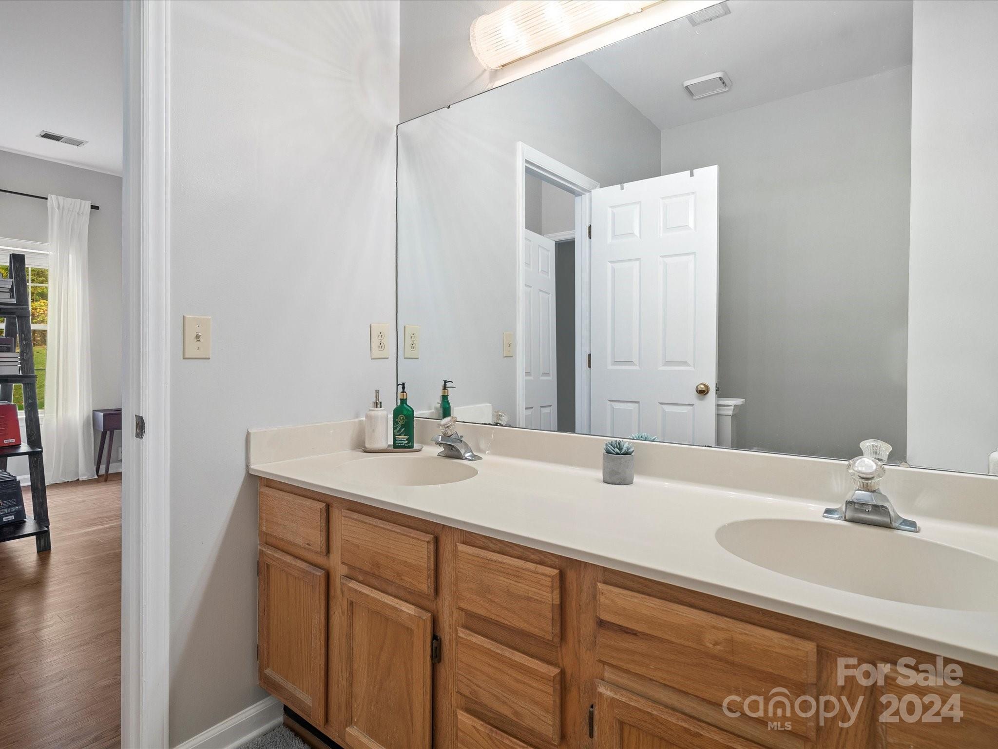 Bradfield Farms - Residential