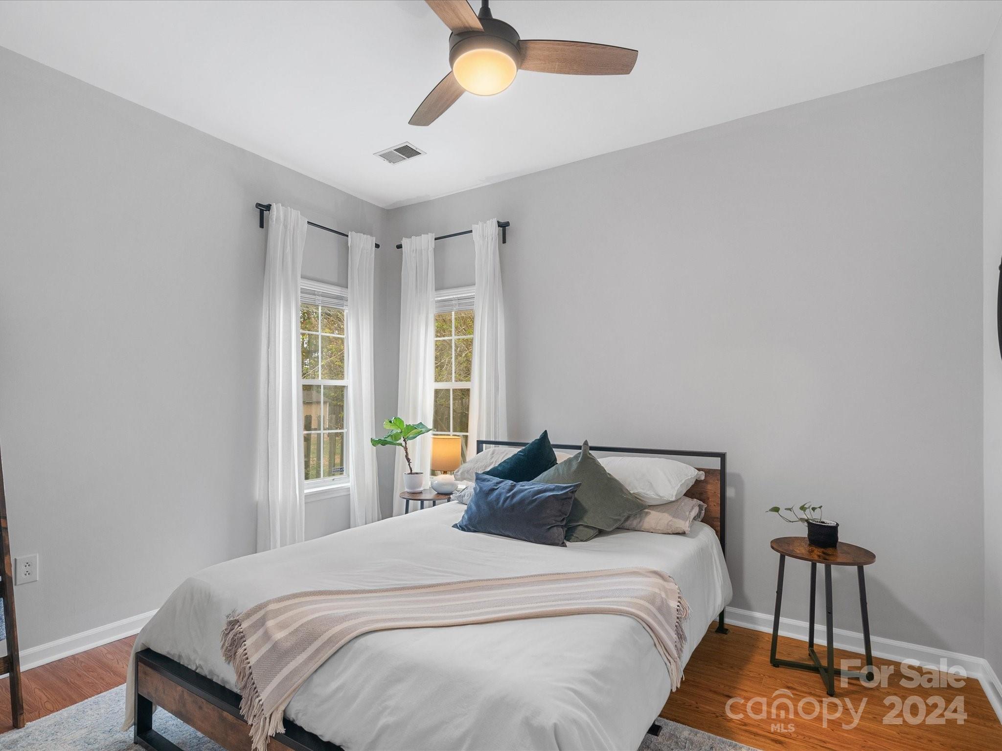 Bradfield Farms - Residential