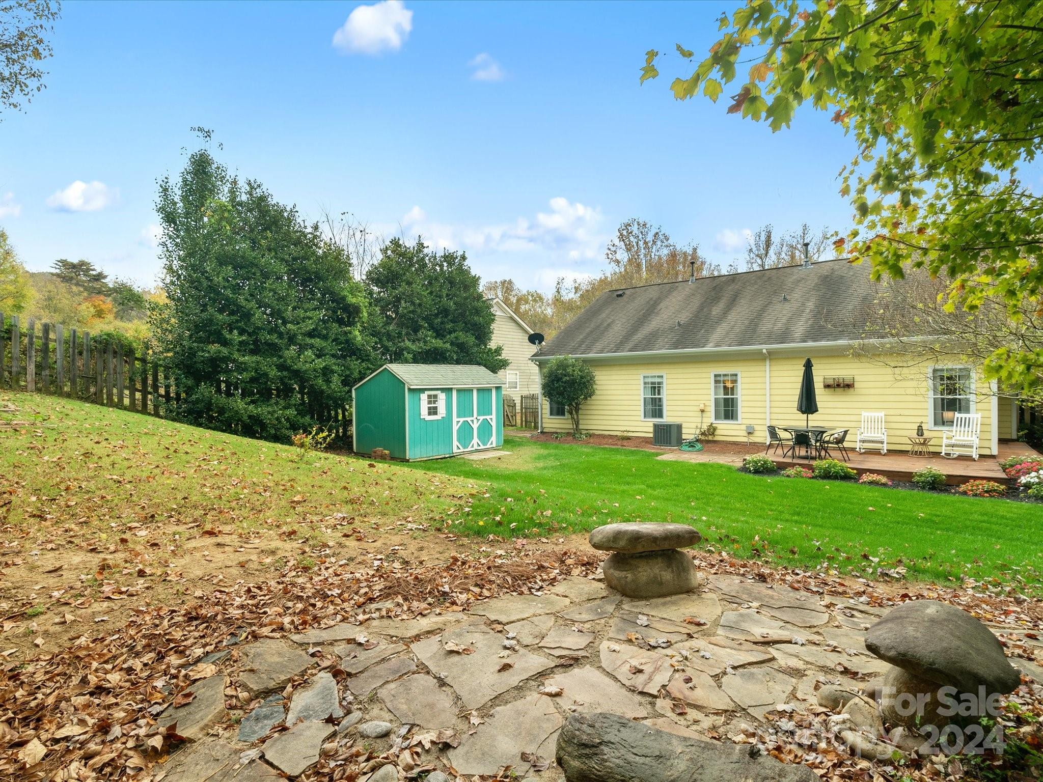 Bradfield Farms - Residential