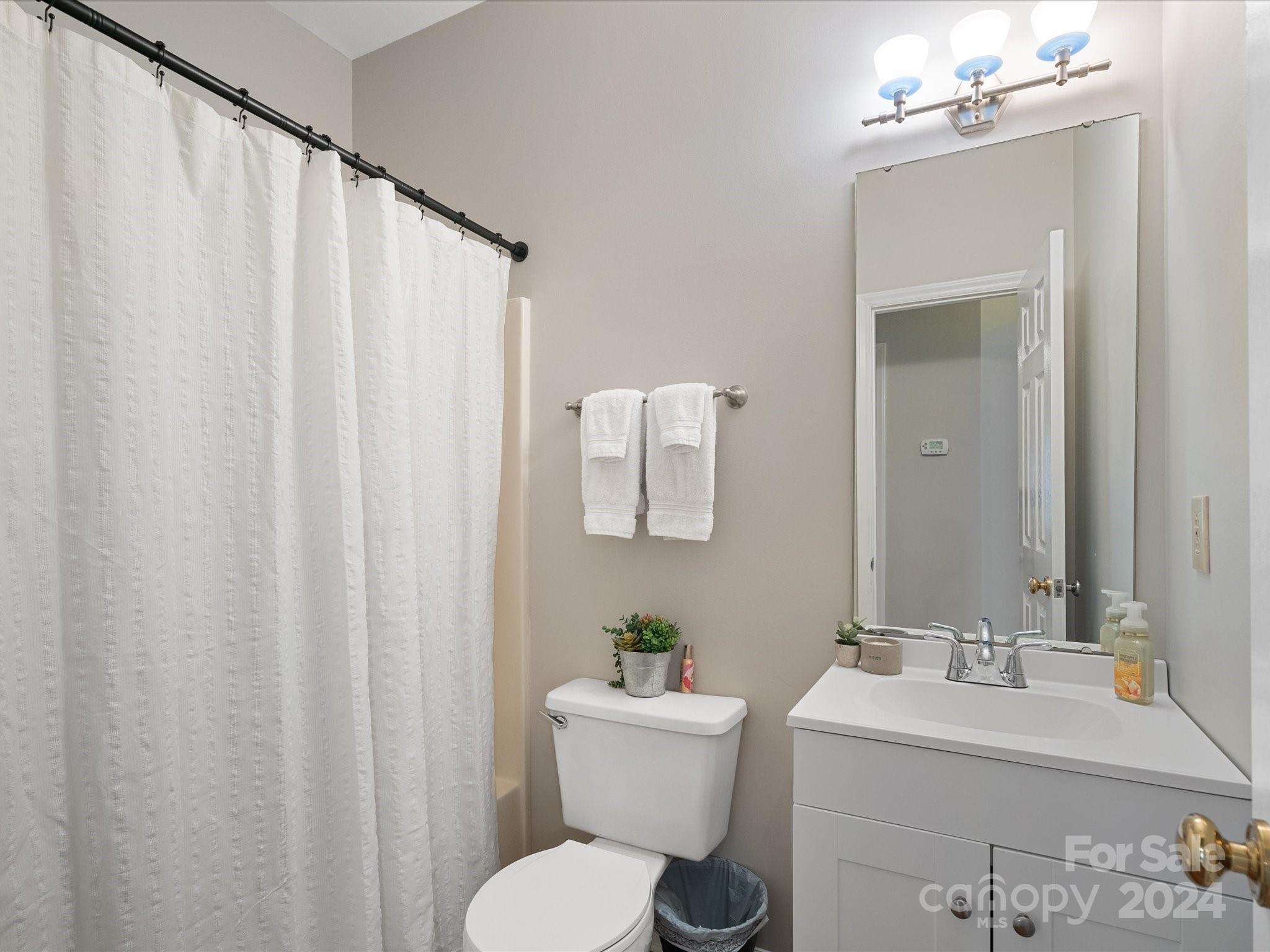 Bradfield Farms - Residential