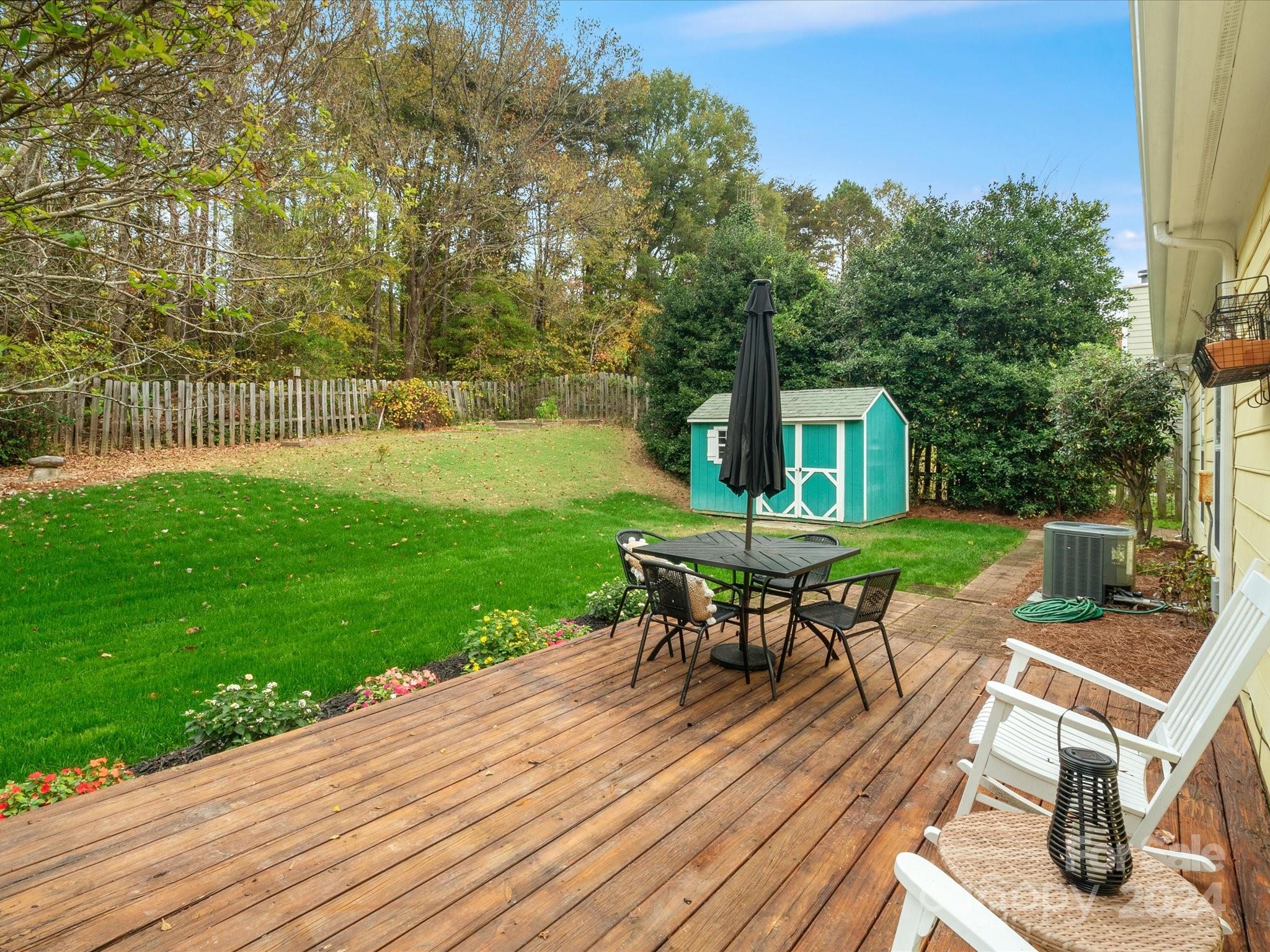 Bradfield Farms - Residential