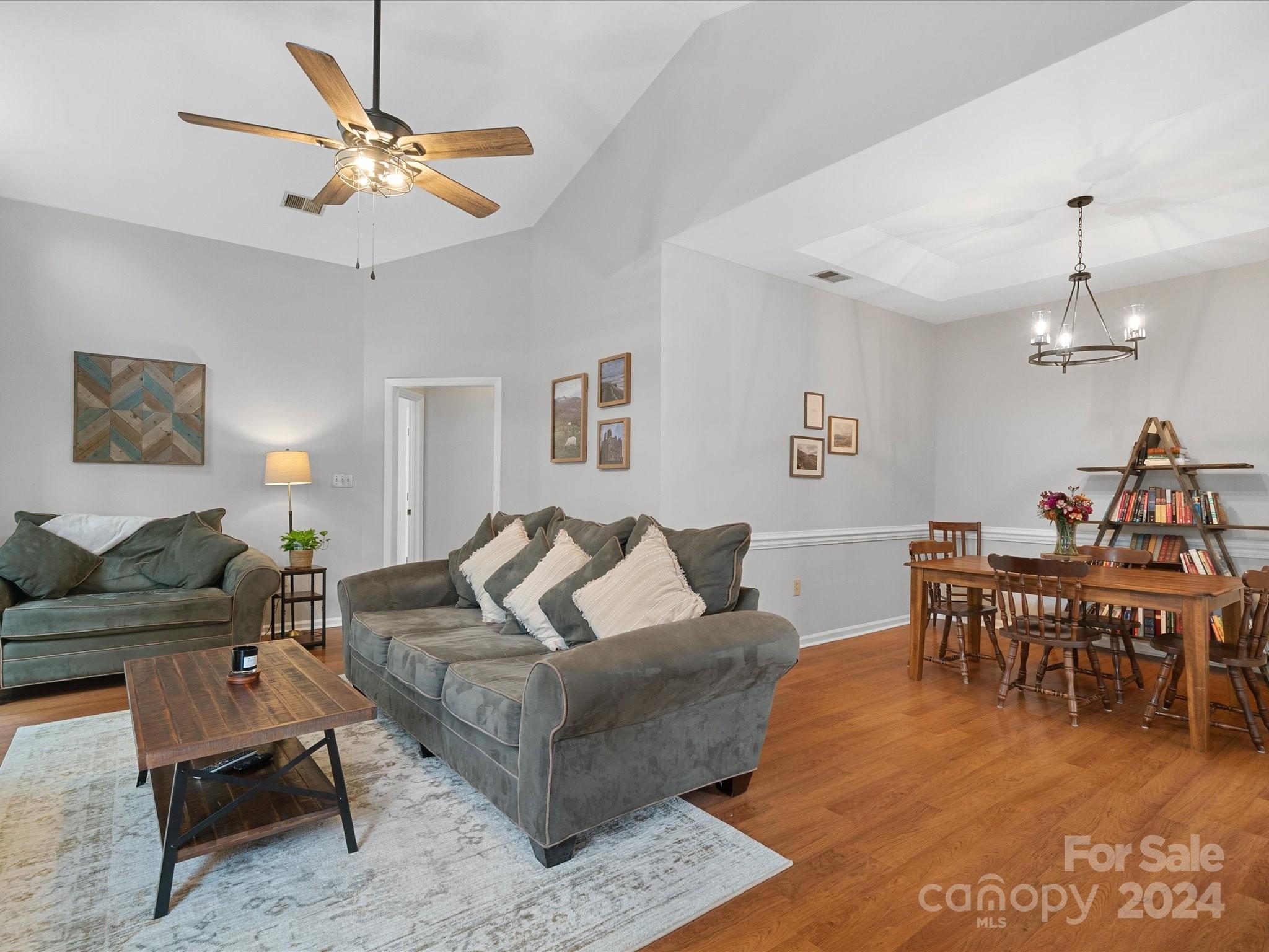 Bradfield Farms - Residential