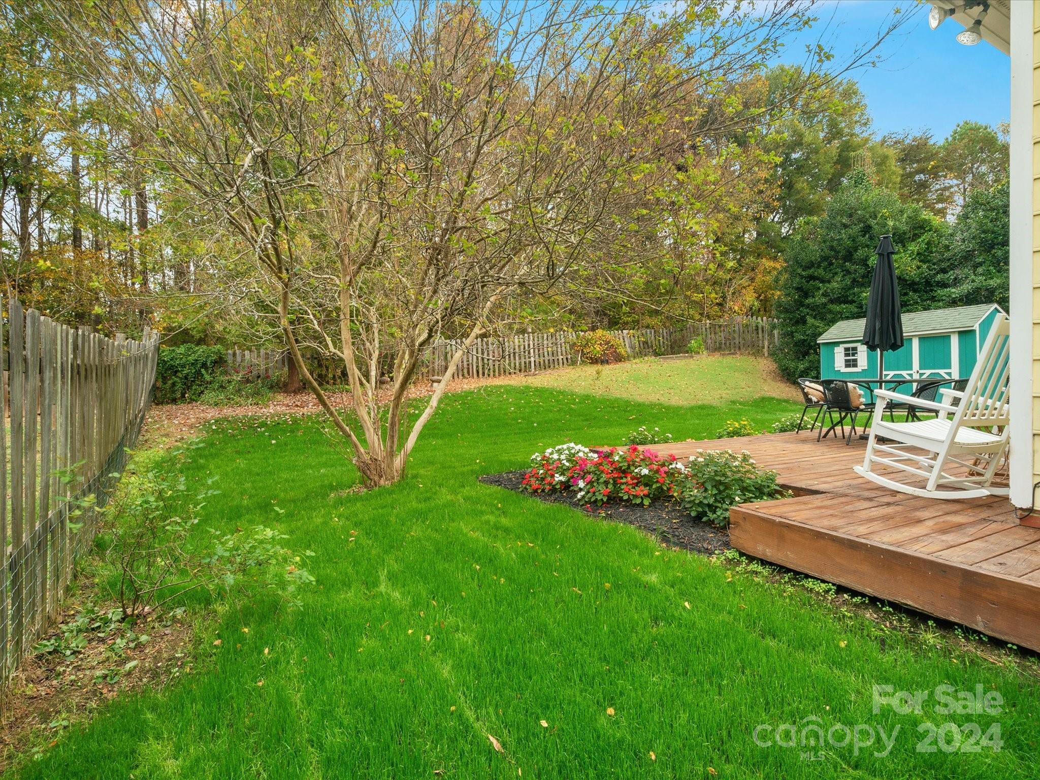 Bradfield Farms - Residential