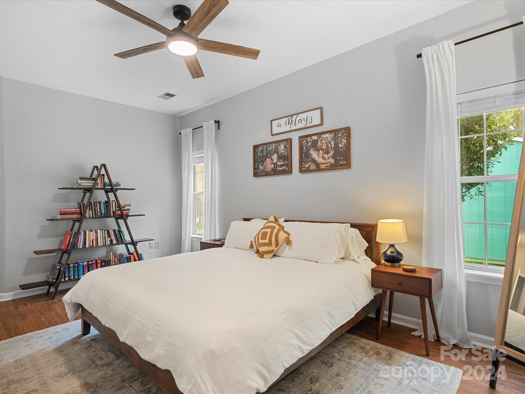 Bradfield Farms - Residential