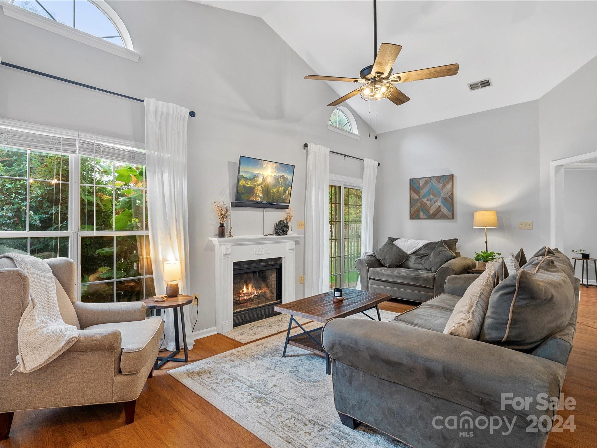 Bradfield Farms - Residential