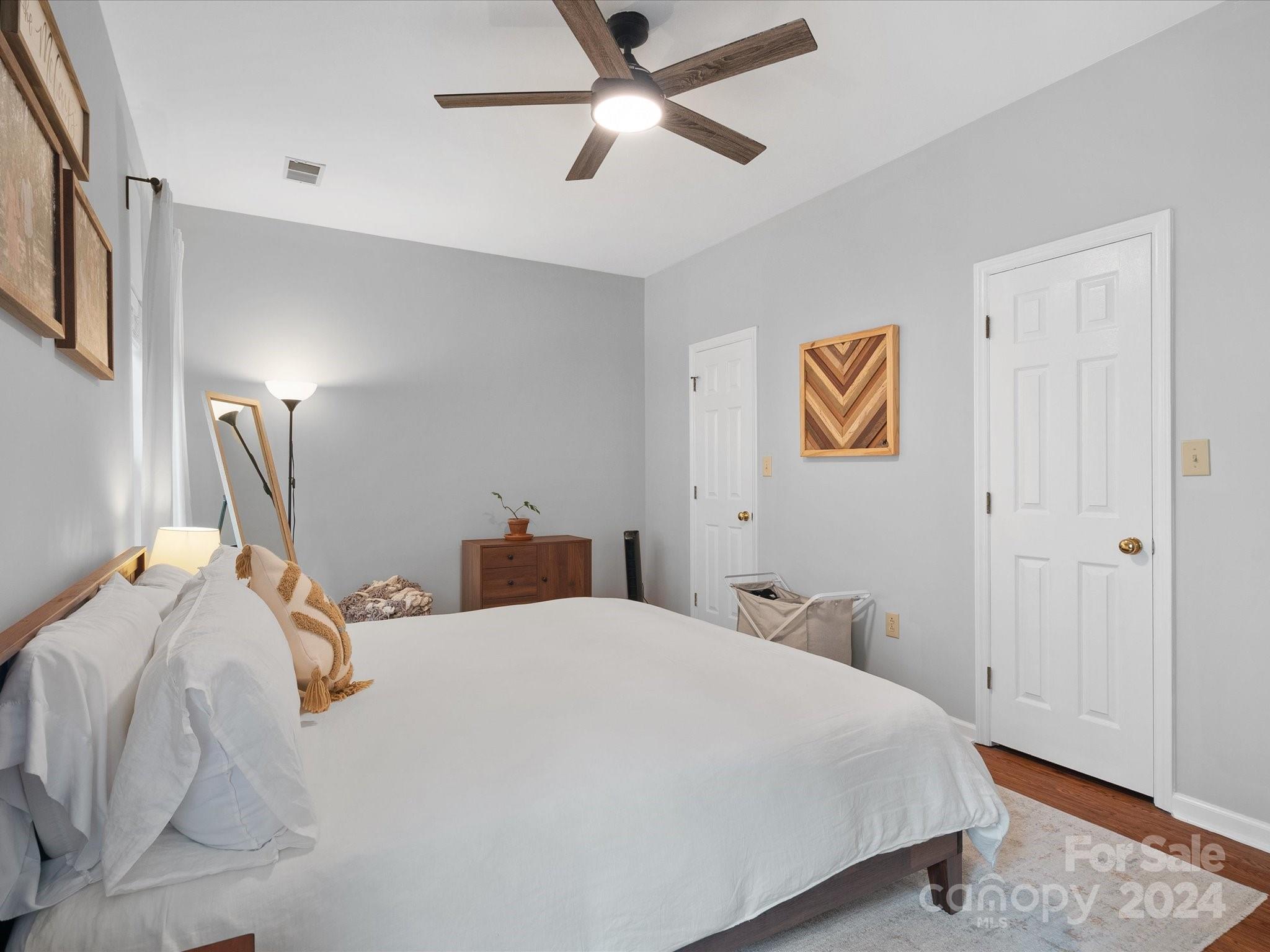 Bradfield Farms - Residential