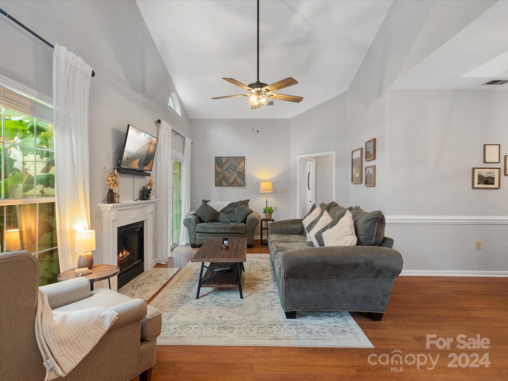 Bradfield Farms - Residential