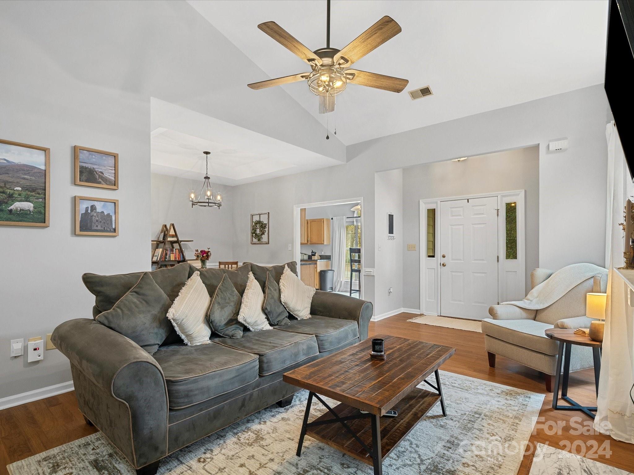 Bradfield Farms - Residential