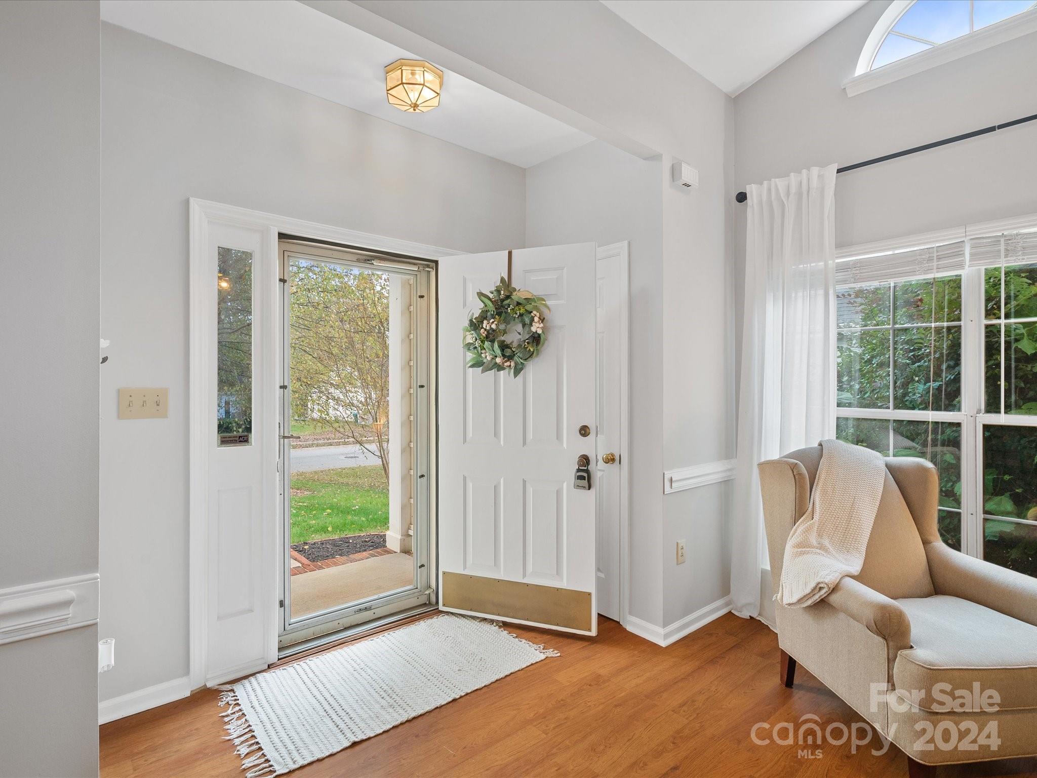 Bradfield Farms - Residential