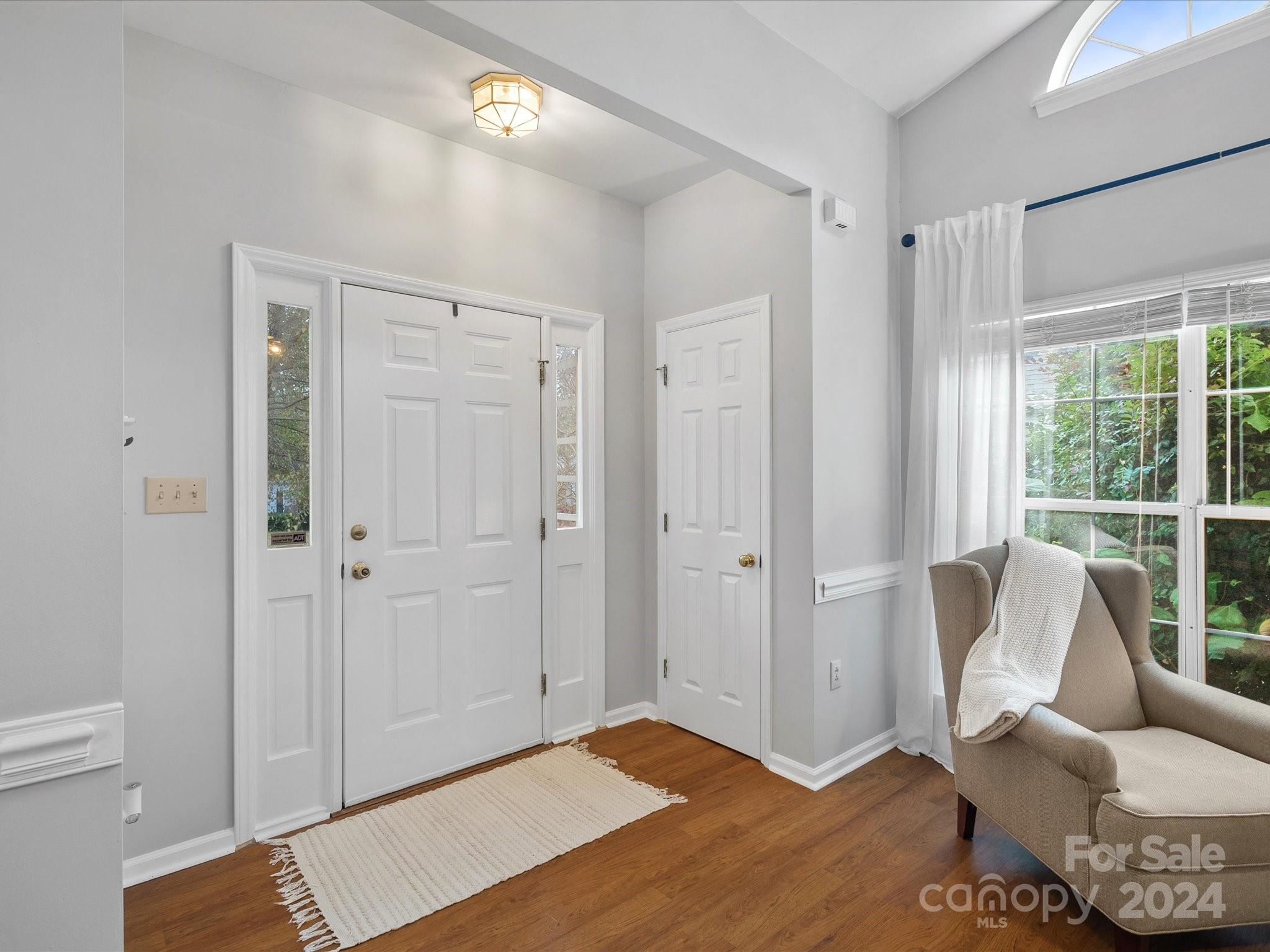 Bradfield Farms - Residential