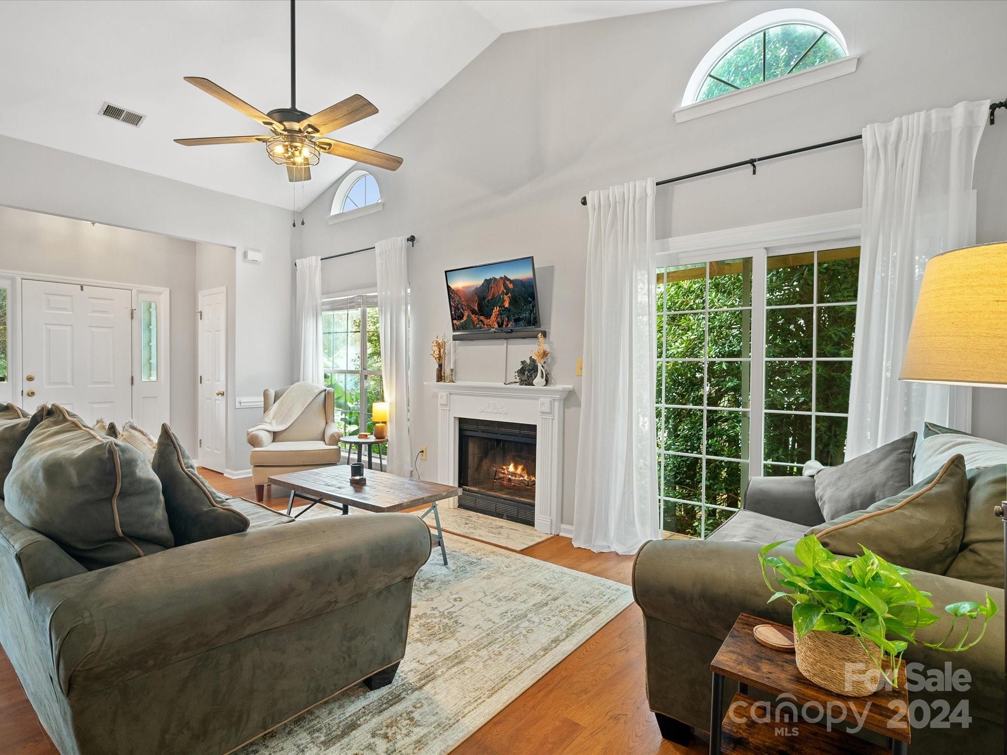 Bradfield Farms - Residential