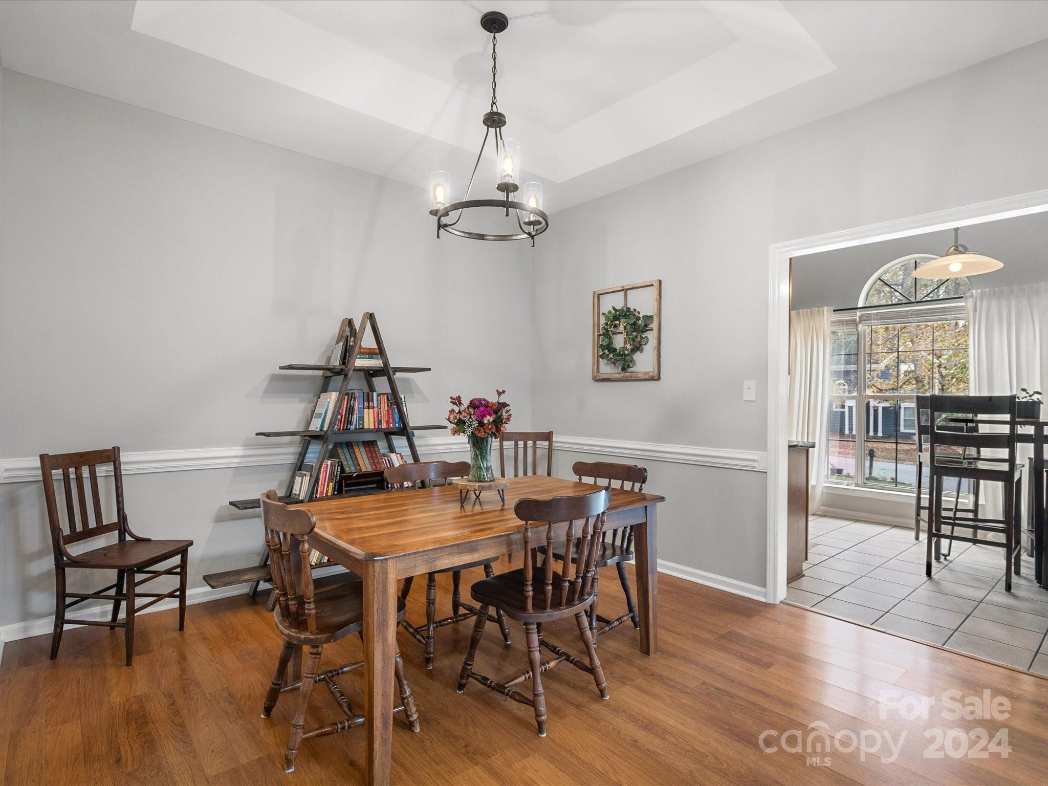 Bradfield Farms - Residential