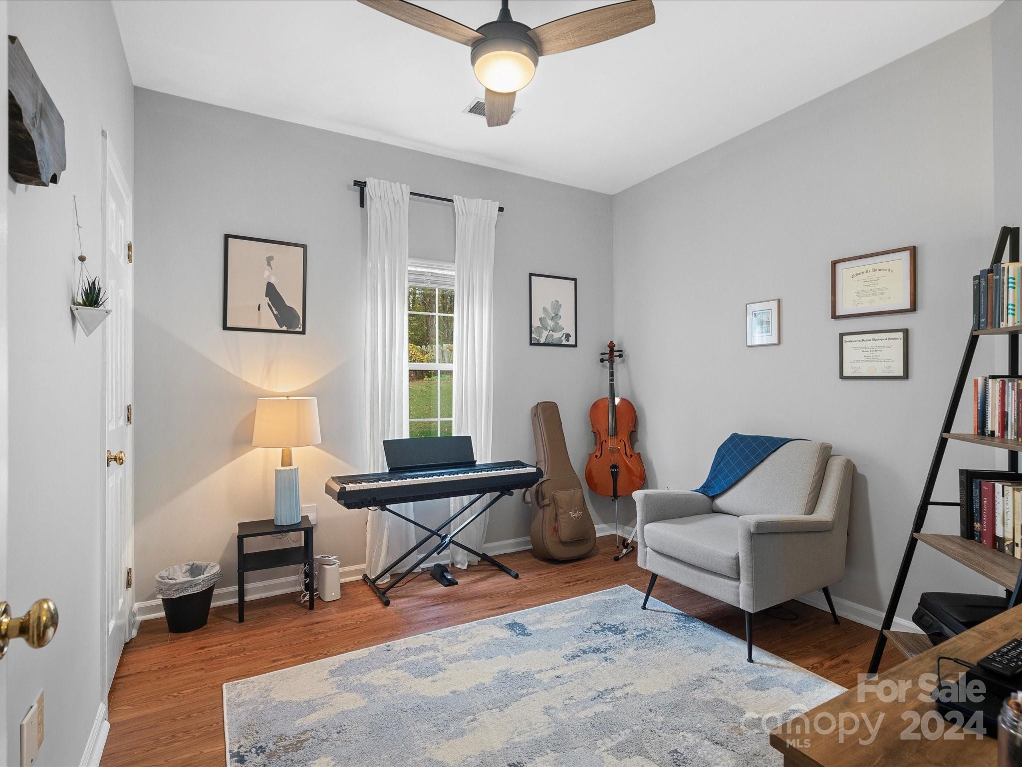 Bradfield Farms - Residential