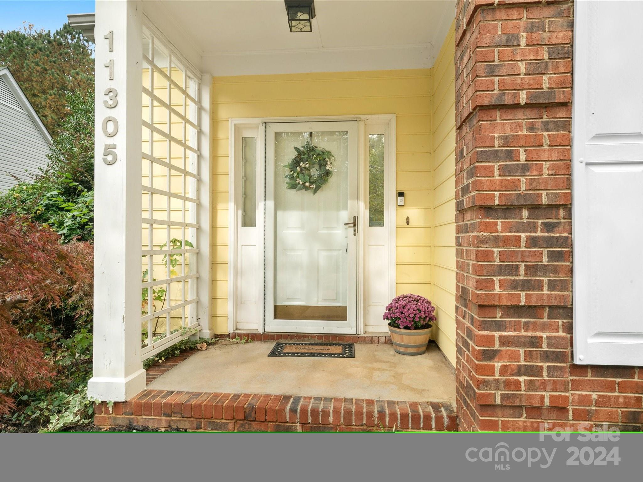 Bradfield Farms - Residential