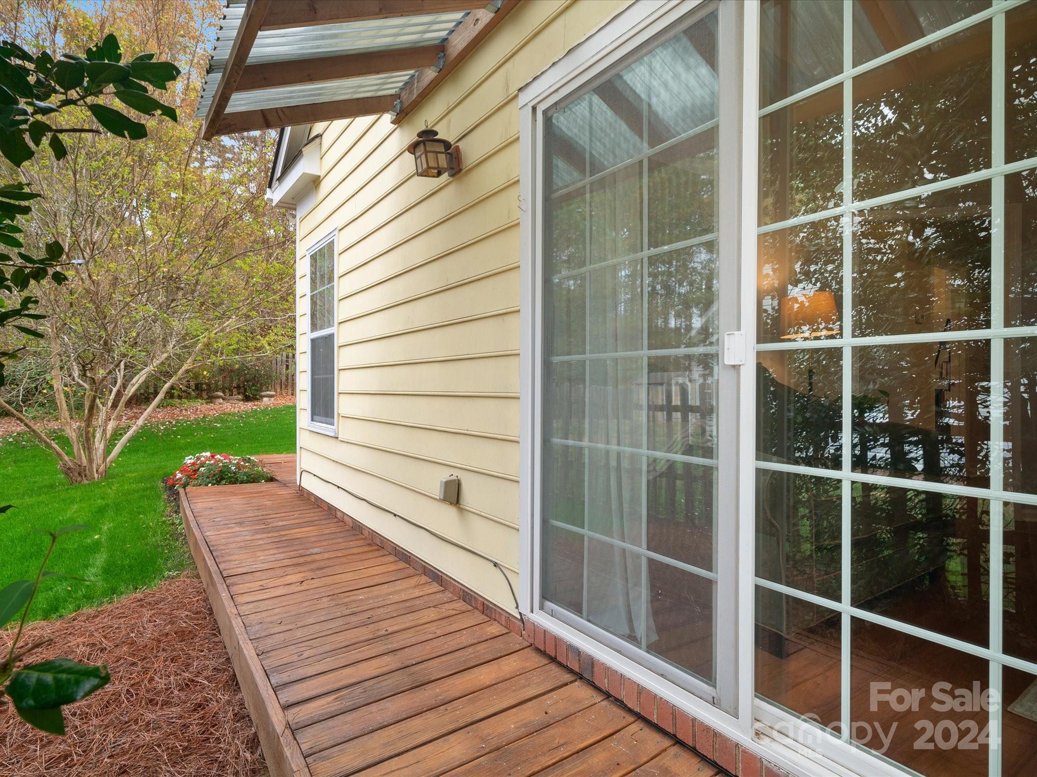 Bradfield Farms - Residential