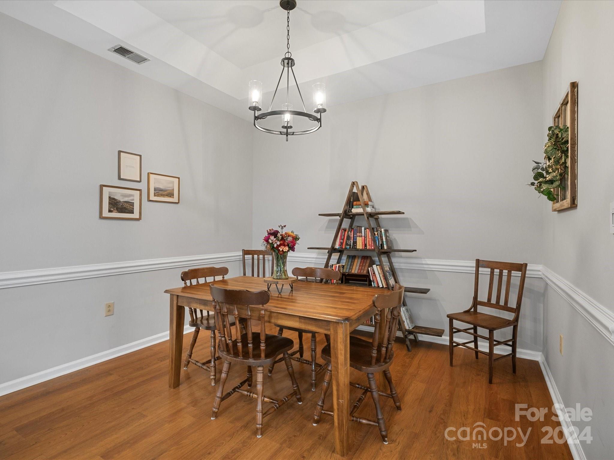 Bradfield Farms - Residential