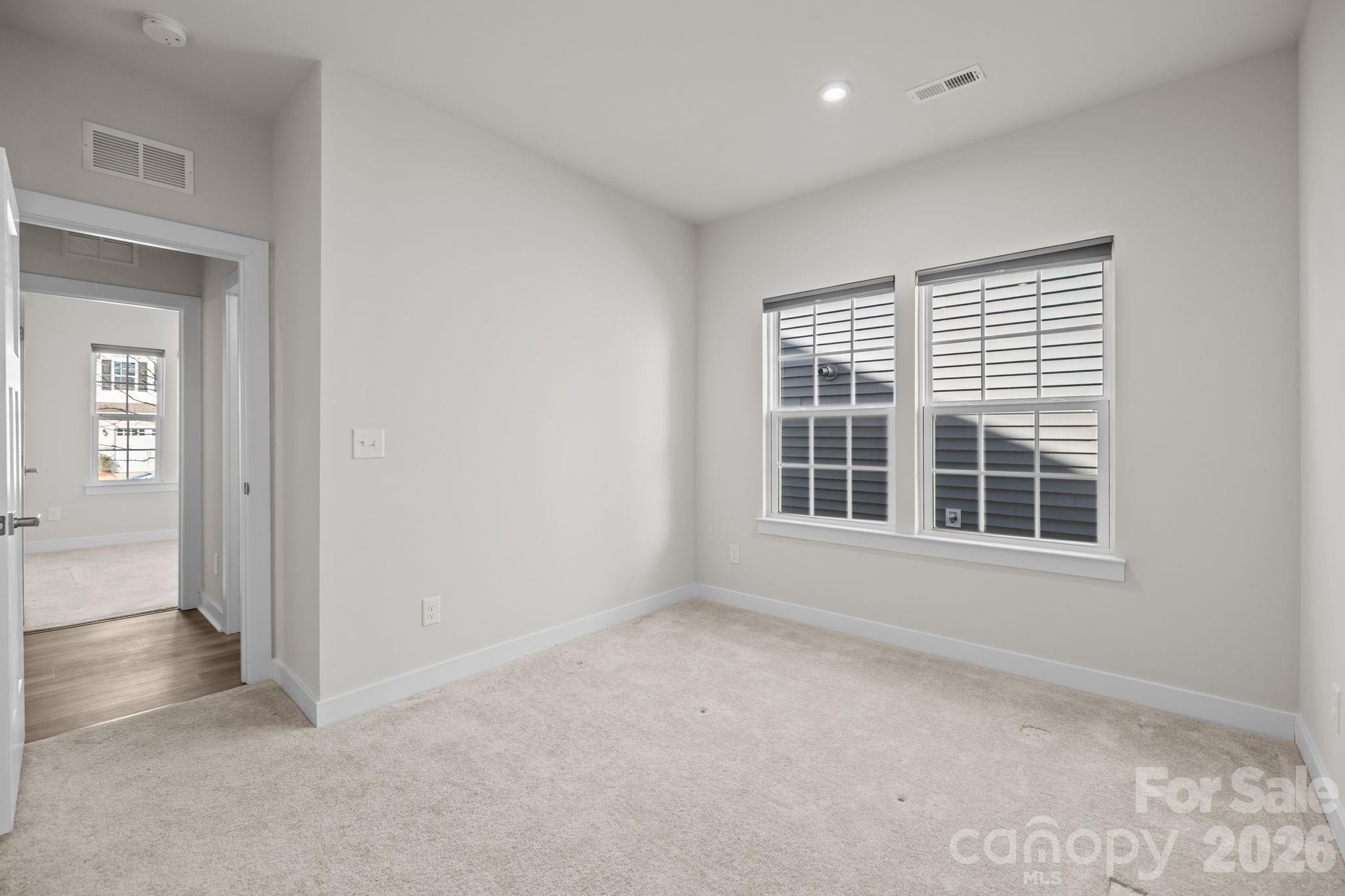 Harkey Creek - Residential