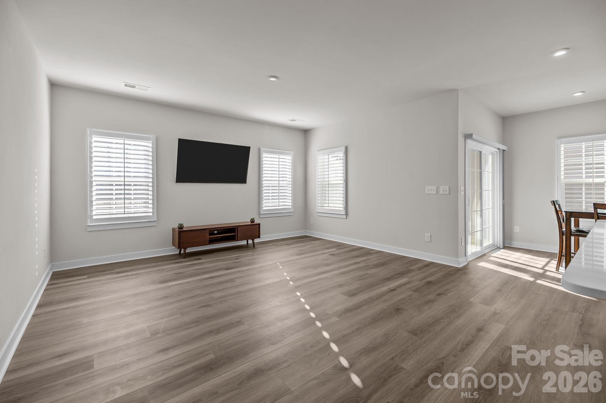 Harkey Creek - Residential