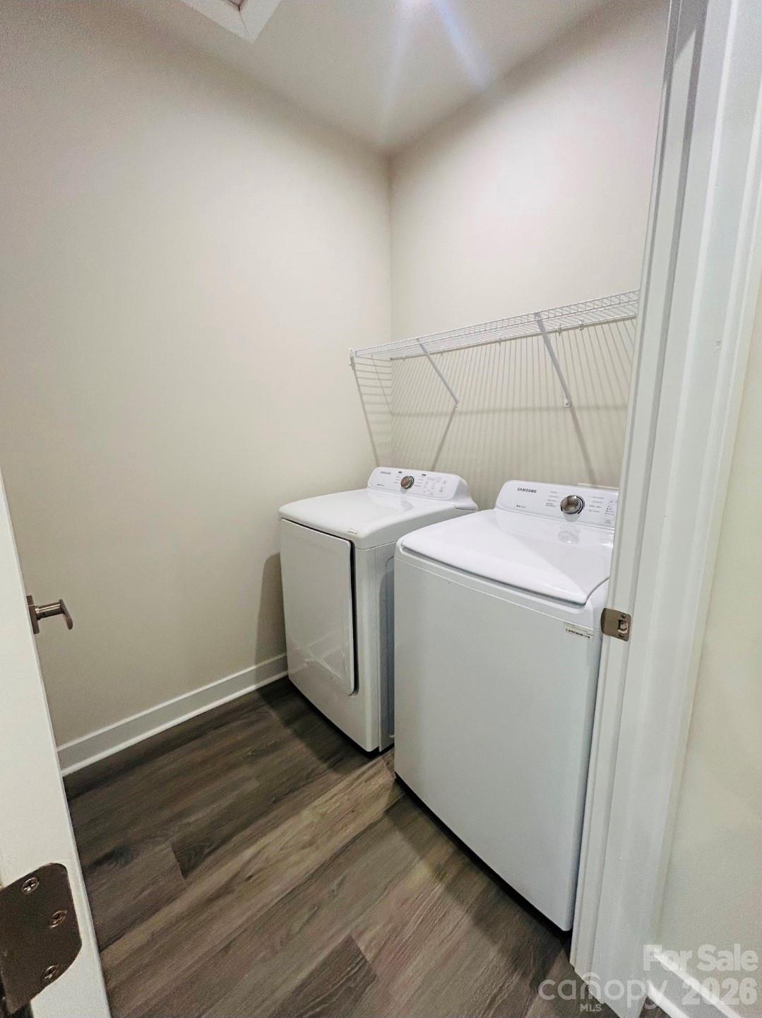 Harkey Creek - Residential