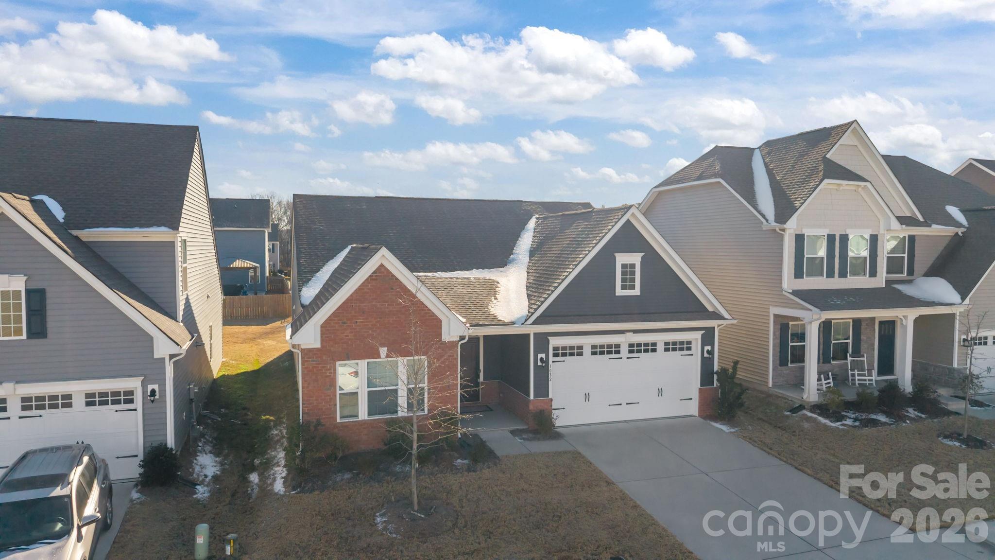 1032 Barnette Farm Lane