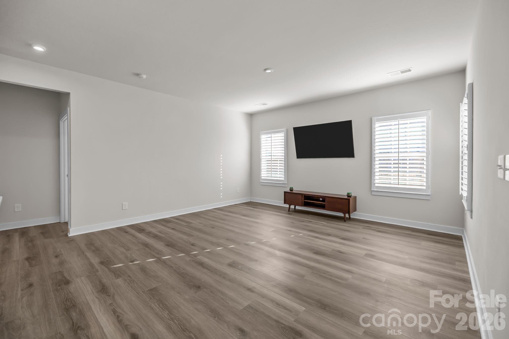 Harkey Creek - Residential