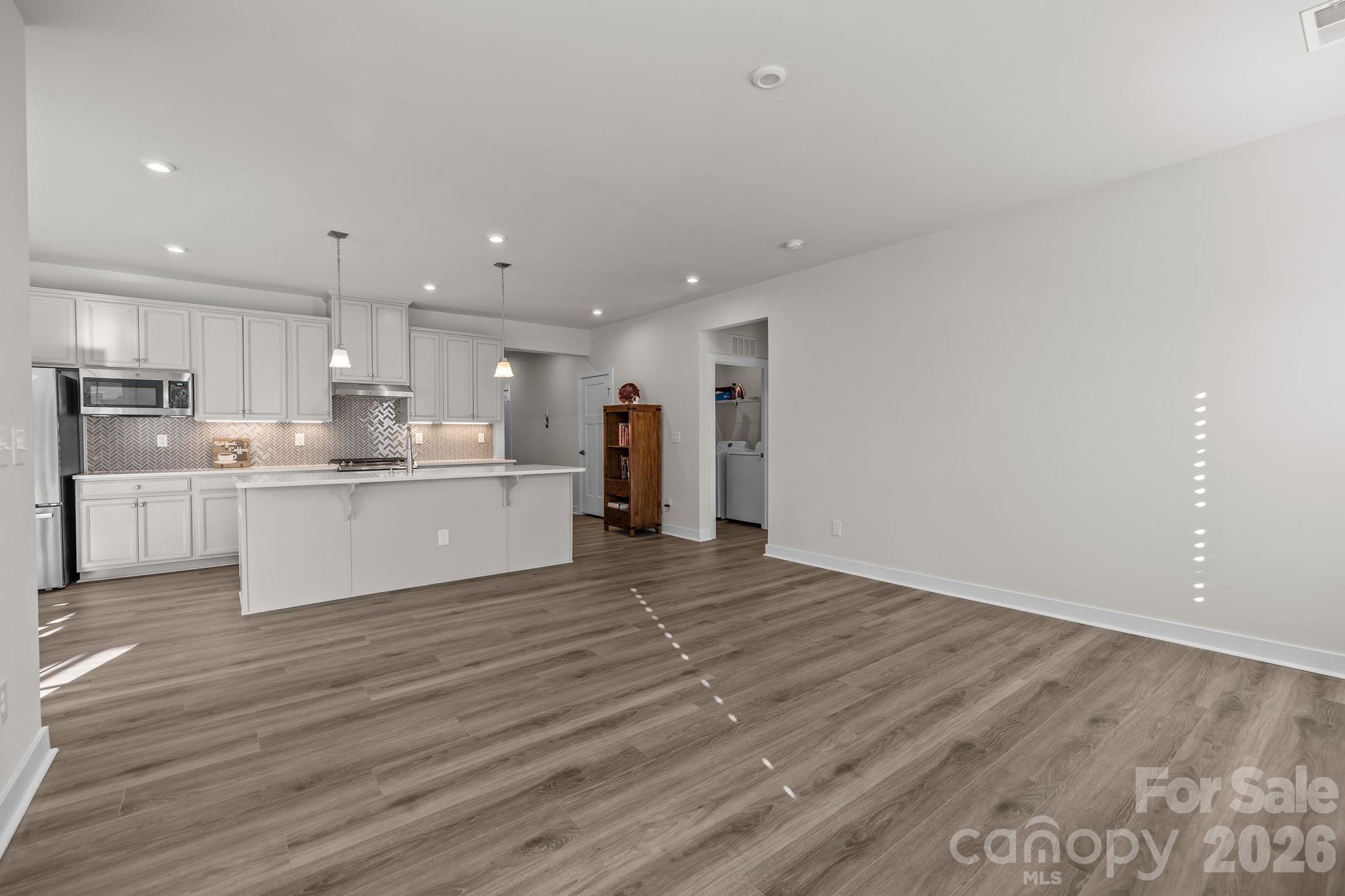 Harkey Creek - Residential