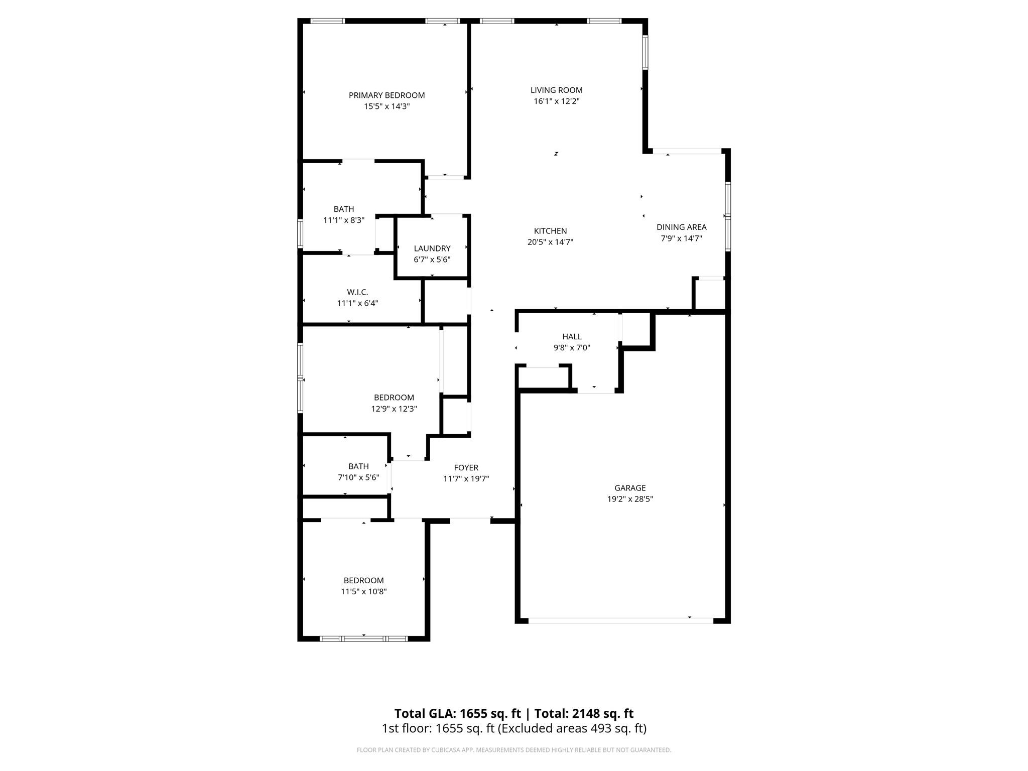 Harkey Creek - Residential
