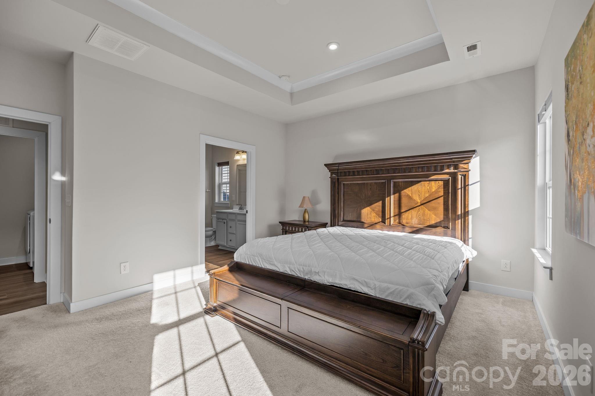 Harkey Creek - Residential