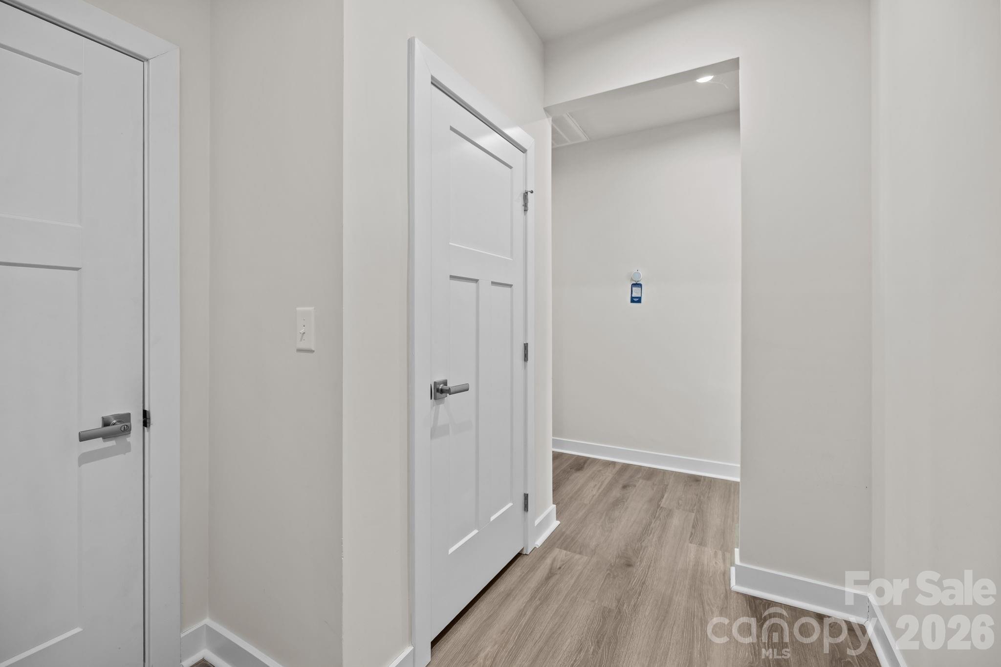 Harkey Creek - Residential