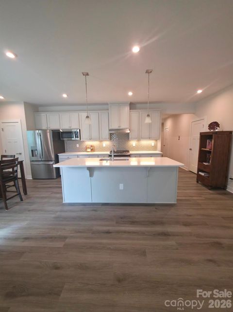 1032 Barnette Farm Lane Monroe NC 28110