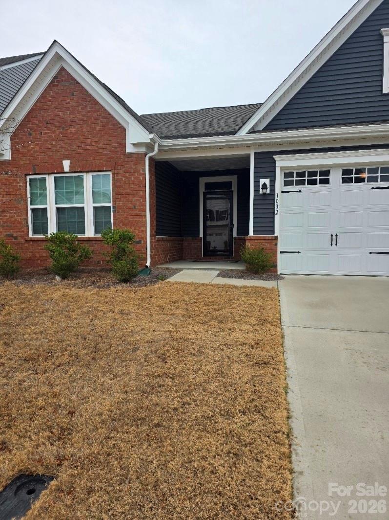 1032 Barnette Farm Lane