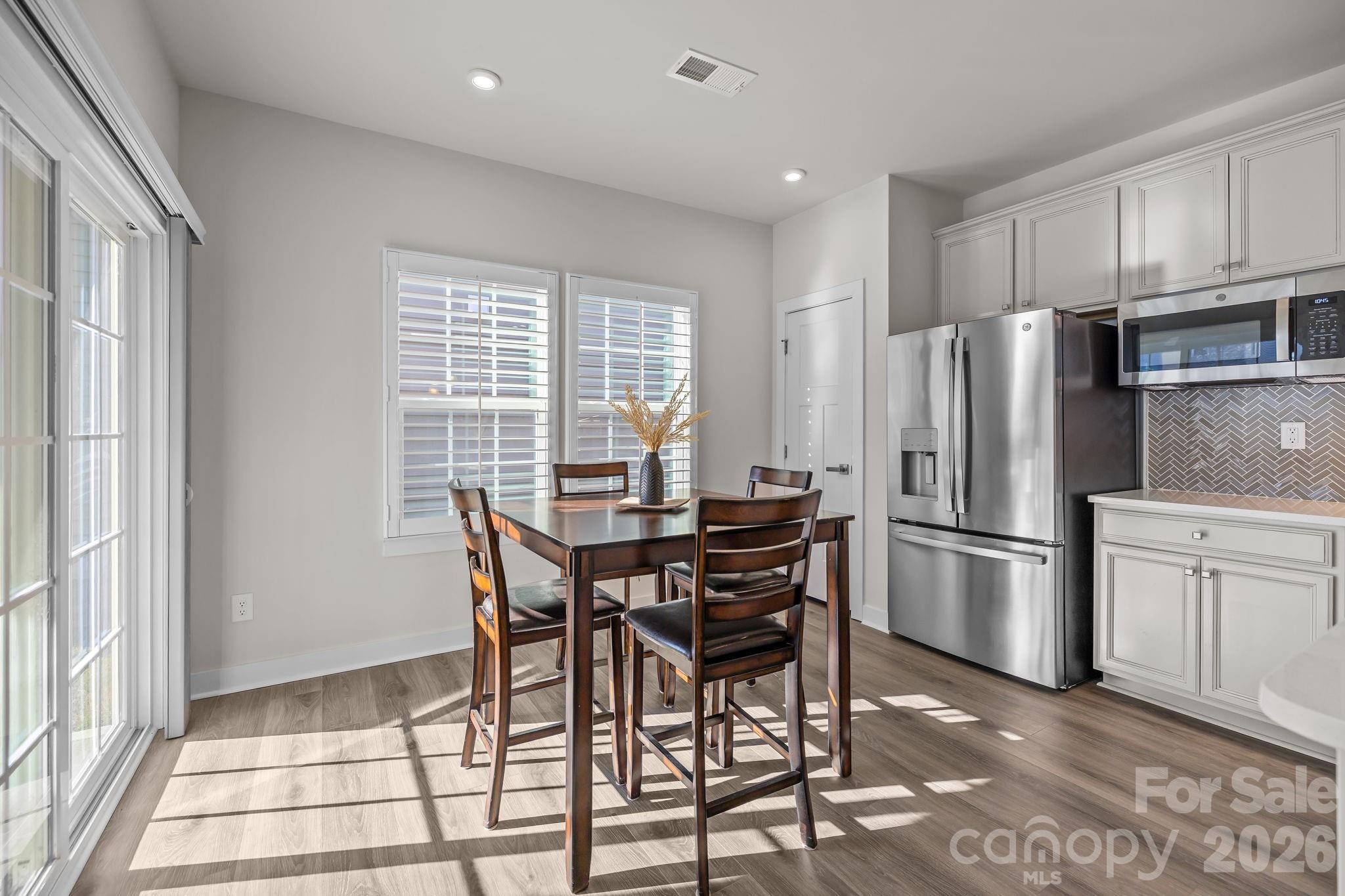 Harkey Creek - Residential