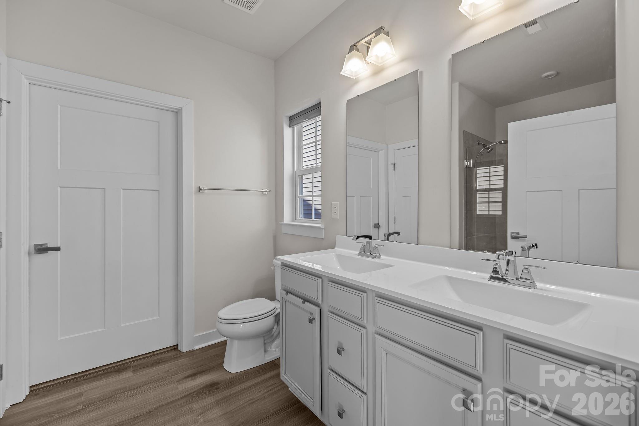 Harkey Creek - Residential