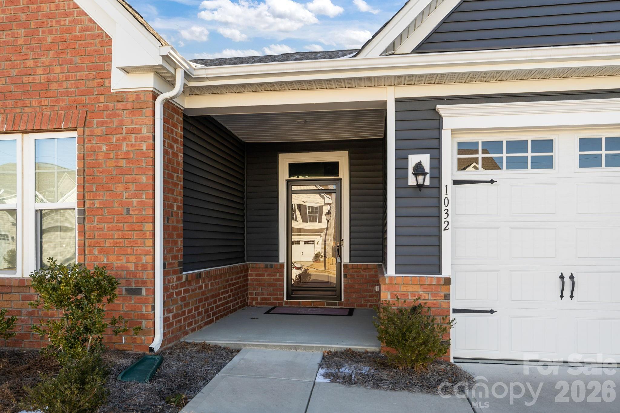 1032 Barnette Farm Lane