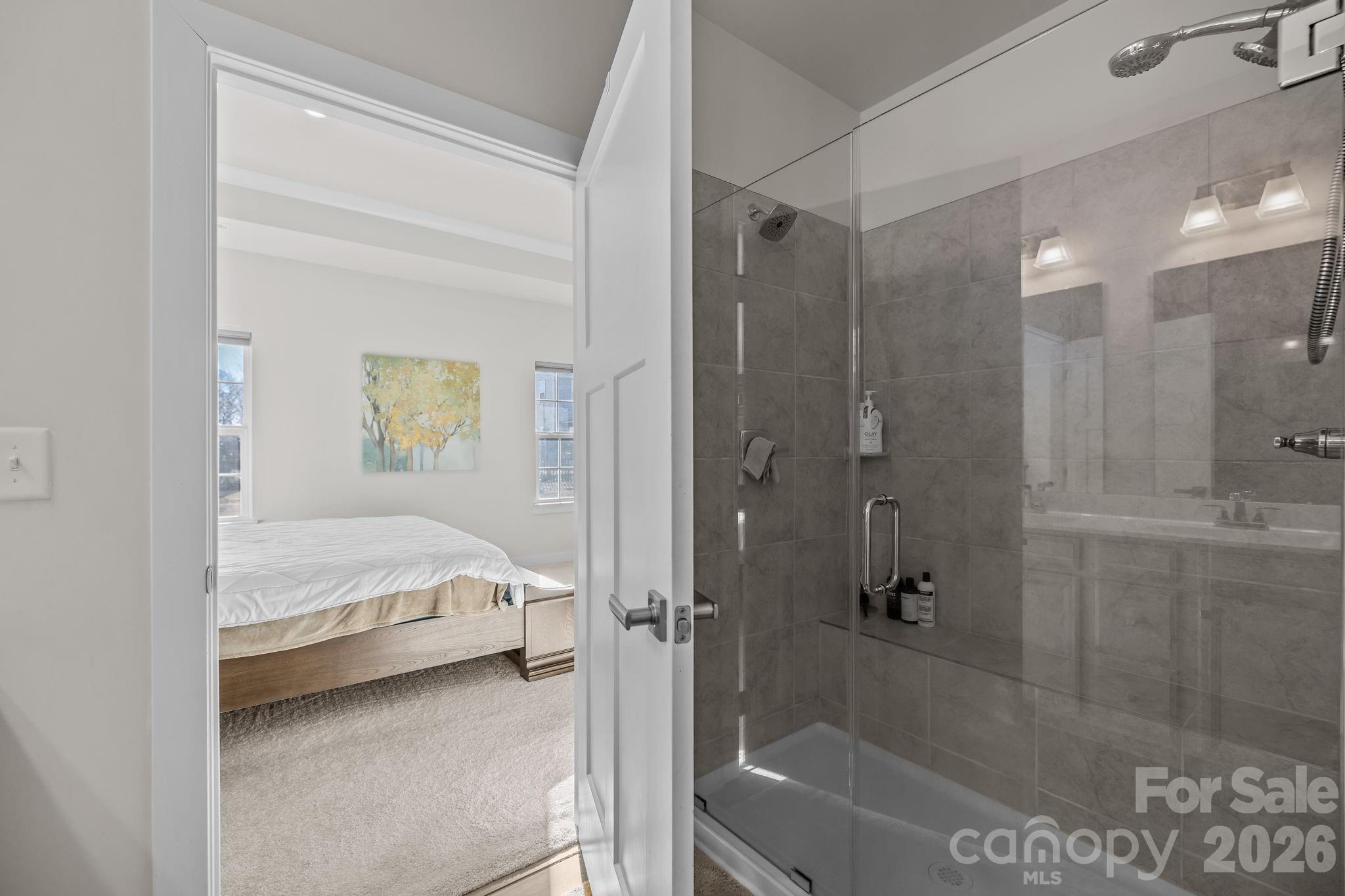 Harkey Creek - Residential