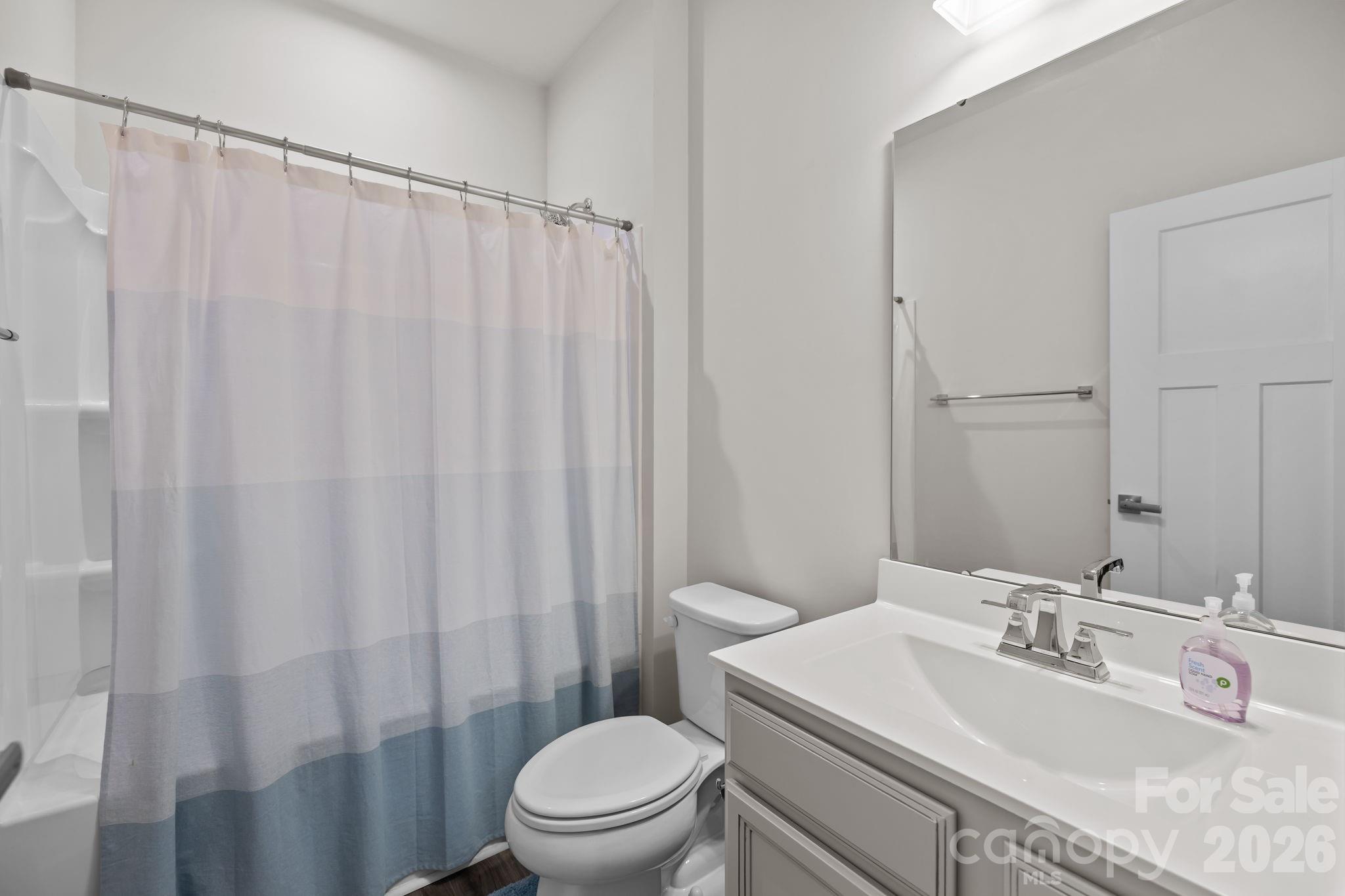 Harkey Creek - Residential