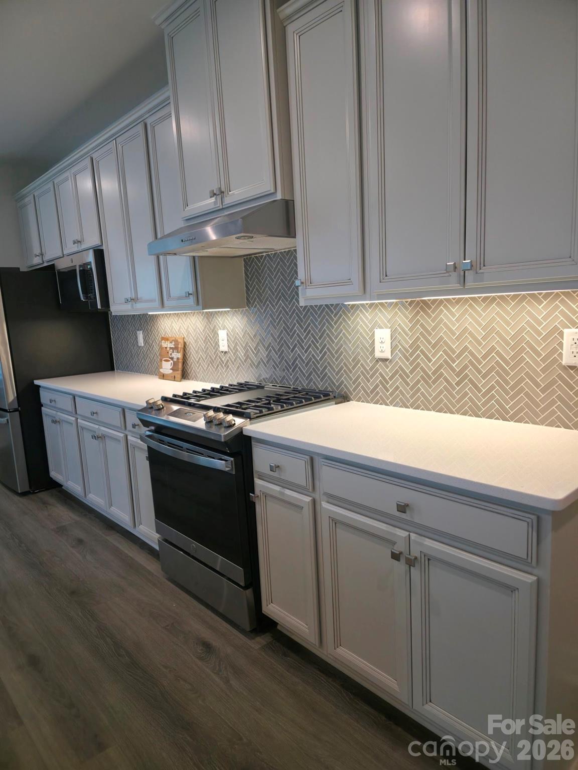 1032 Barnette Farm Lane