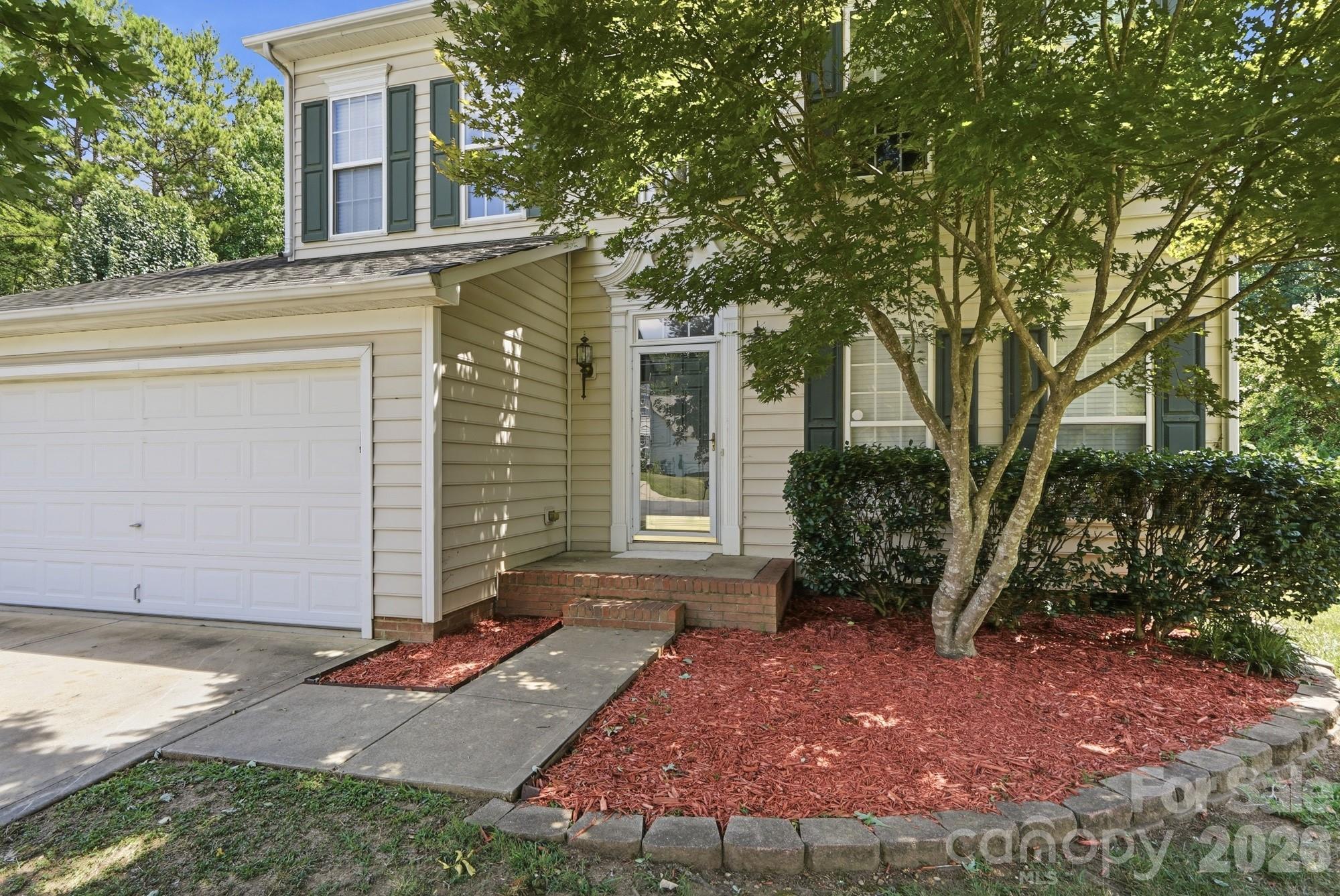 1010 Hamstead Court