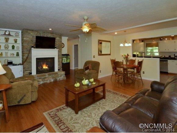 Brightwater Heights - Residential